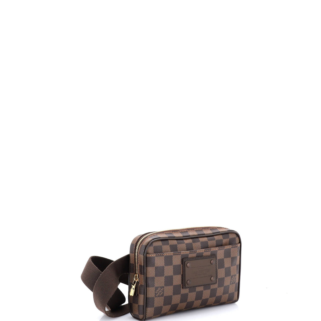 Brooklyn Bum Bag Damier
