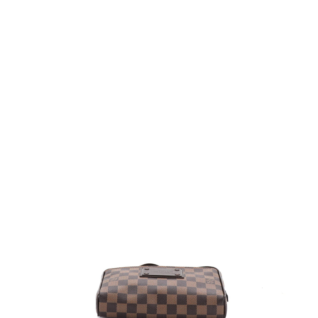 Brooklyn Bum Bag Damier