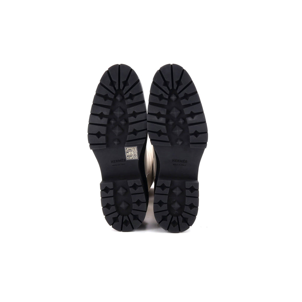 Women's Fuji Boots Quilted Leather
