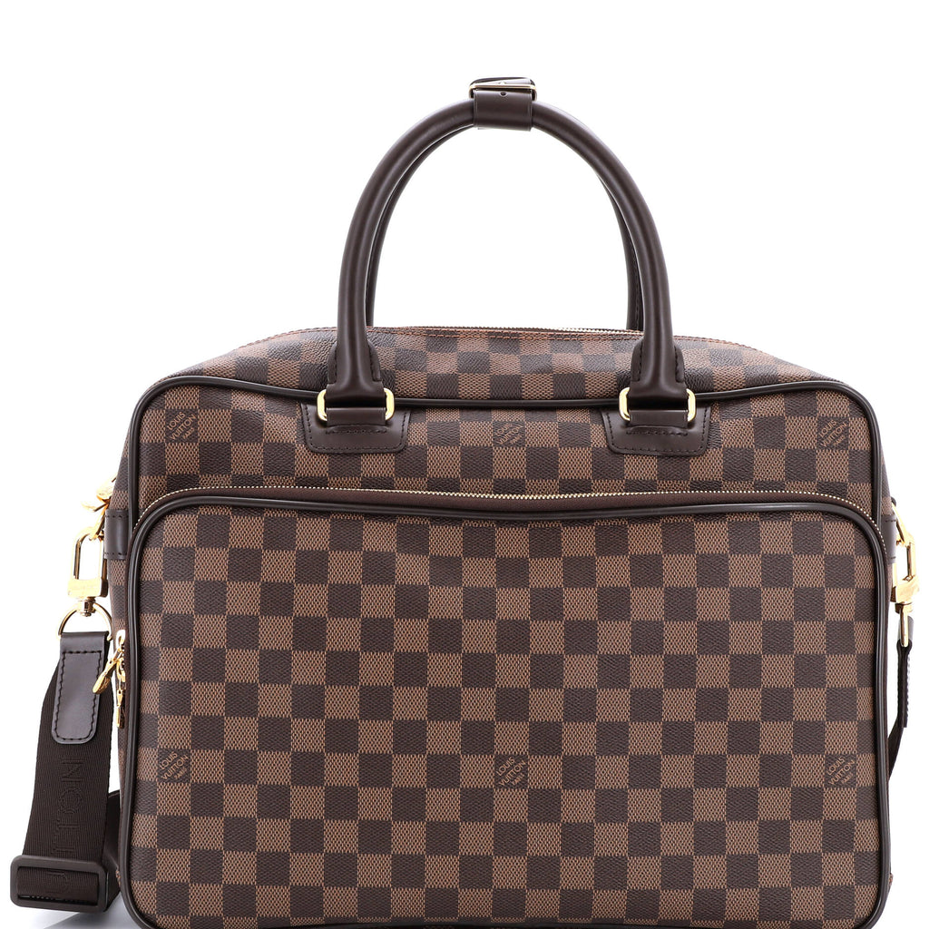 Icare Laptop Bag Damier