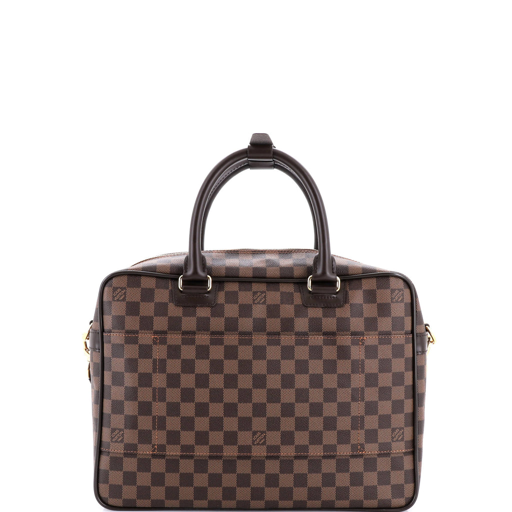 Icare Laptop Bag Damier