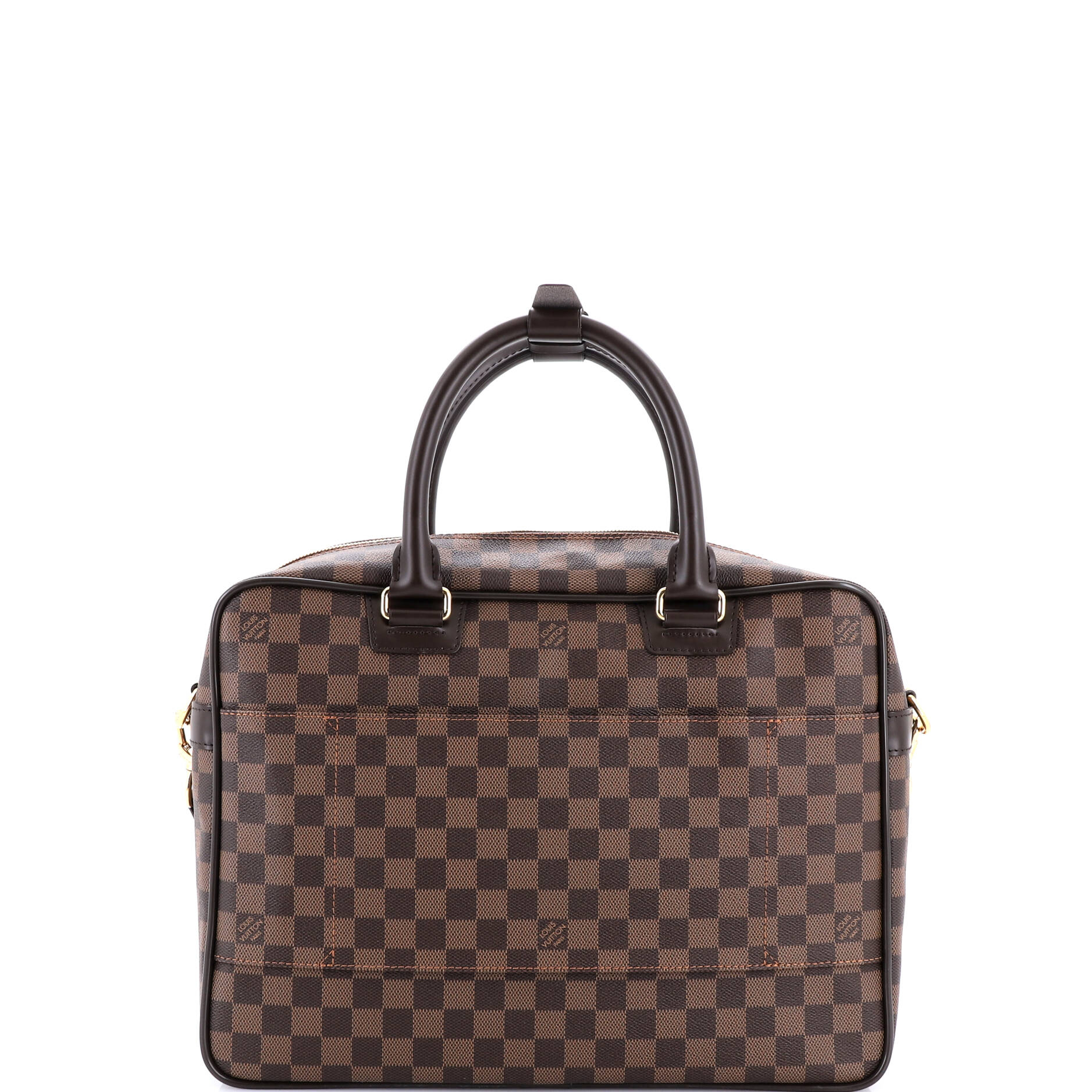 Icare Laptop Bag Damier