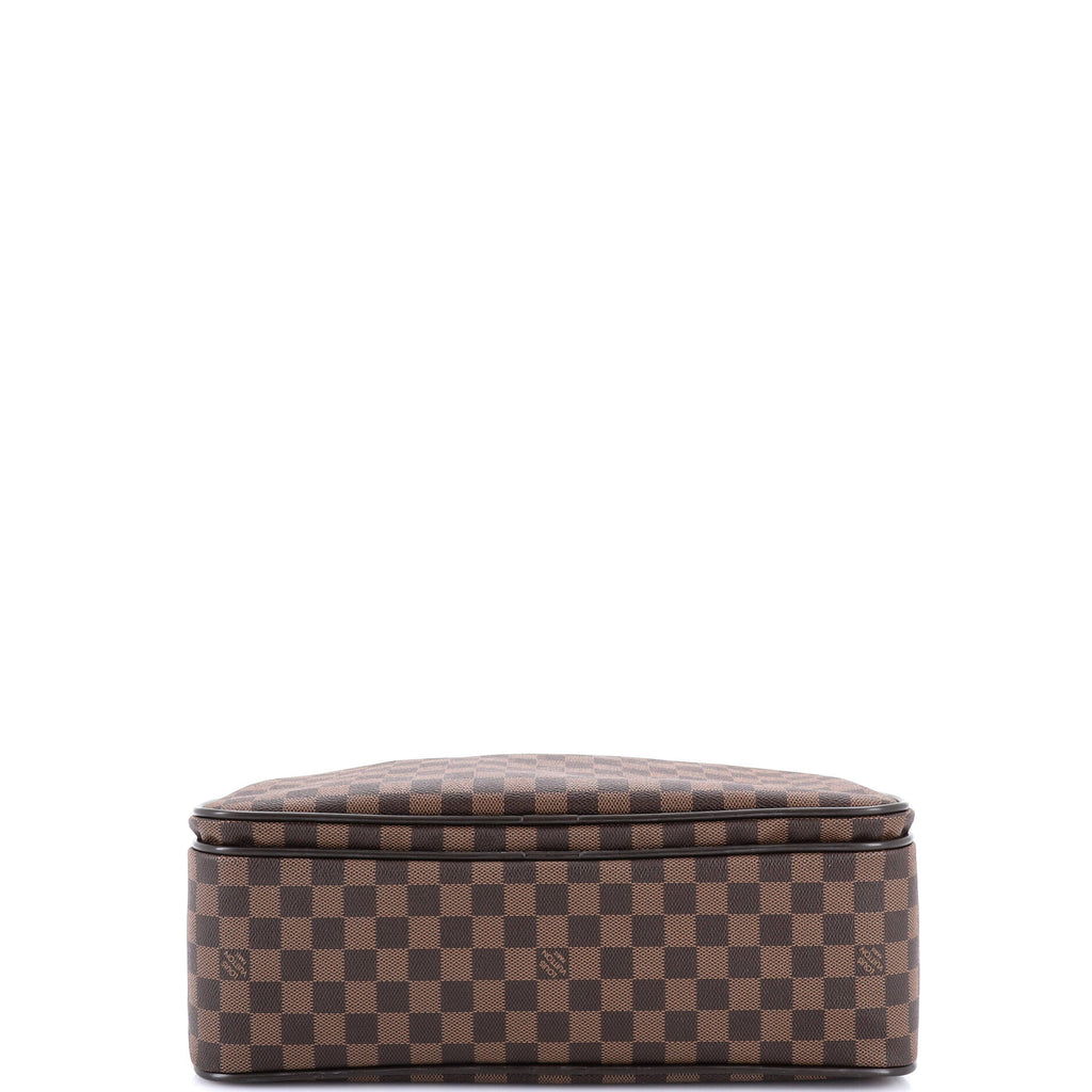 Icare Laptop Bag Damier