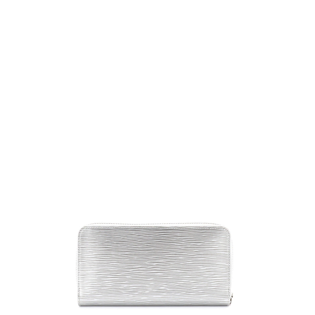 Zippy Wallet Epi Leather