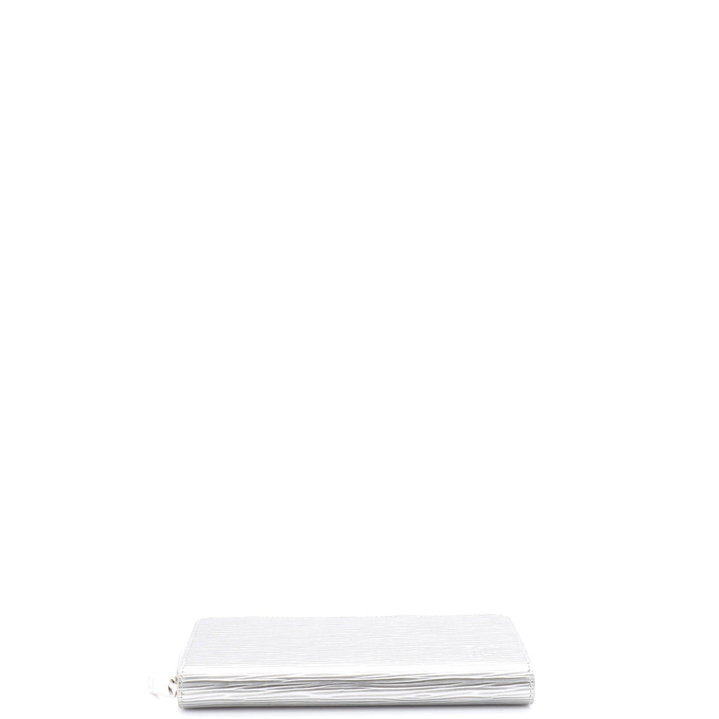 Zippy Wallet Epi Leather