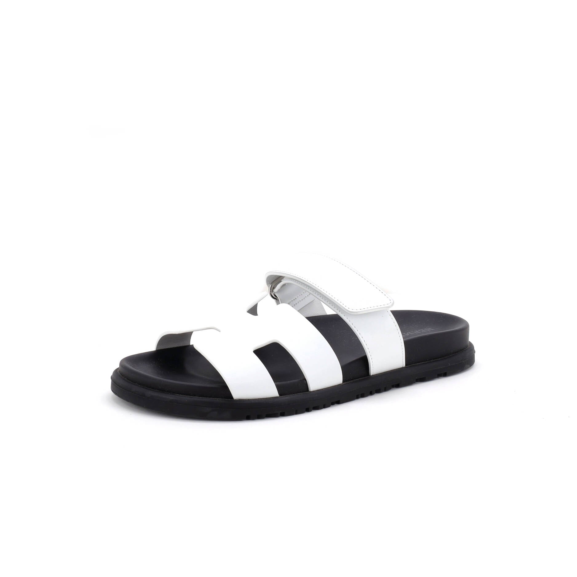 Women's Chypre Sandals Leather