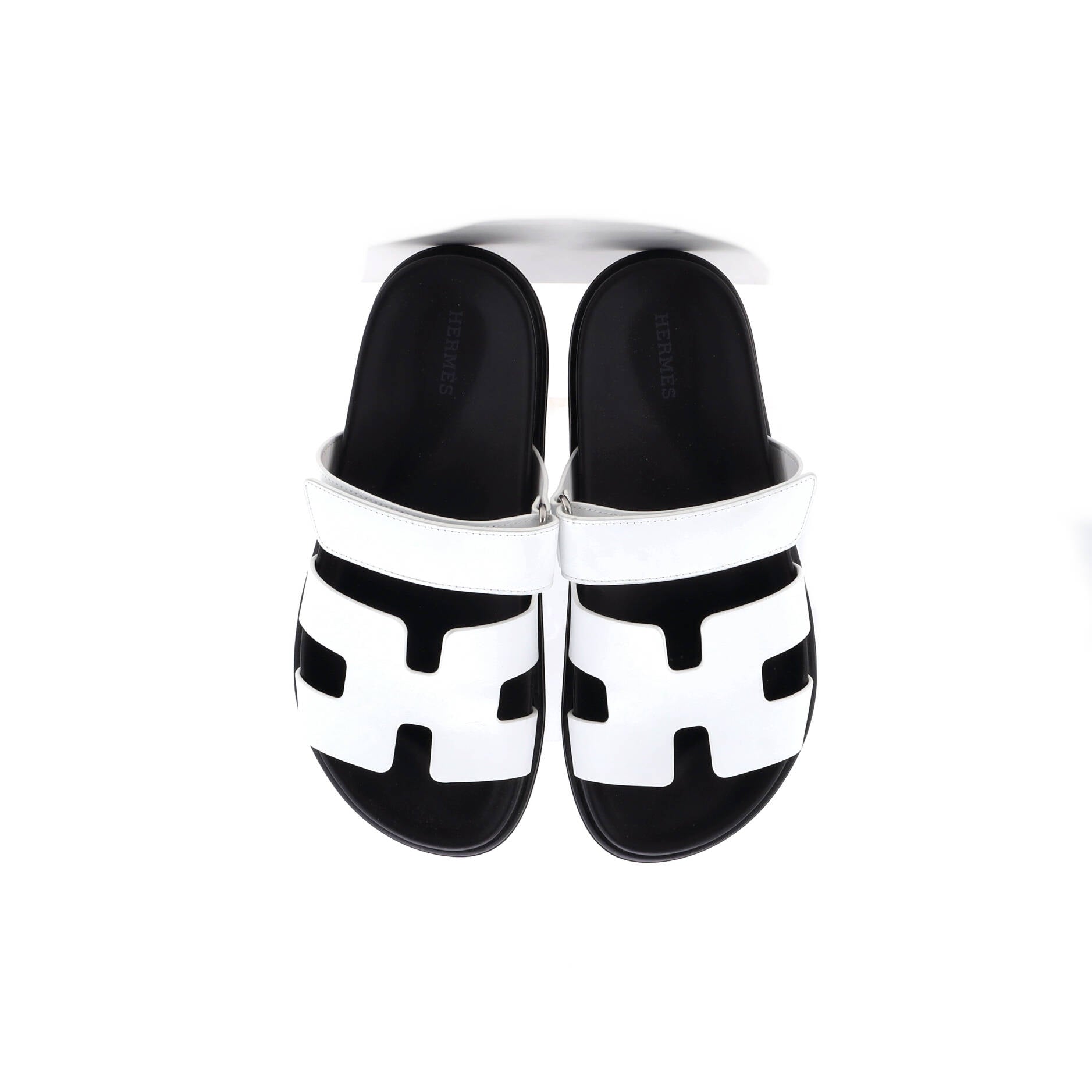 Women's Chypre Sandals Leather