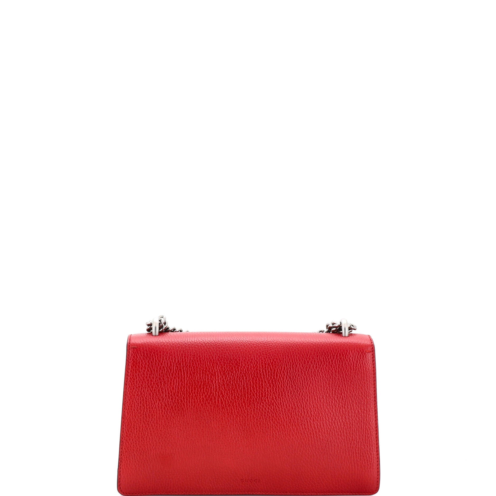 Dionysus Bag Leather Small