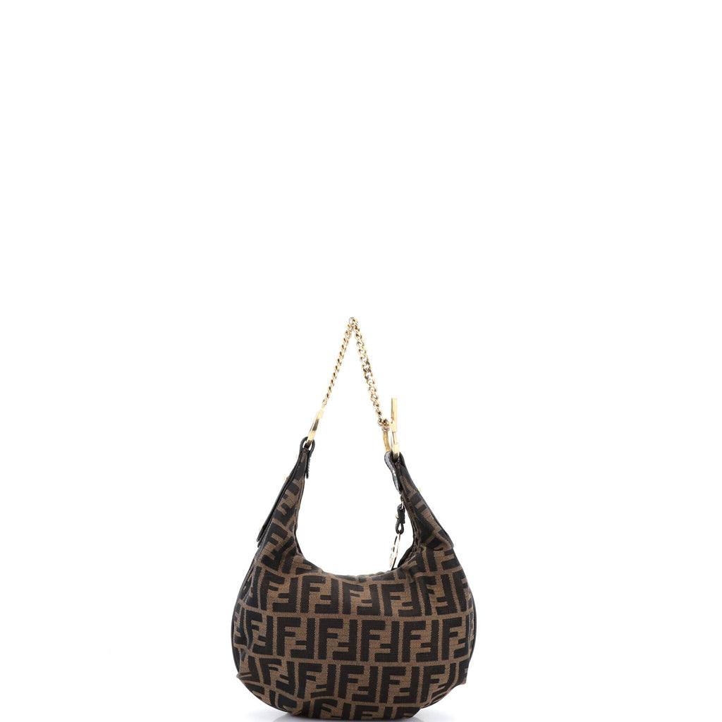 Chef Chain Hobo Zucca Canvas Mini