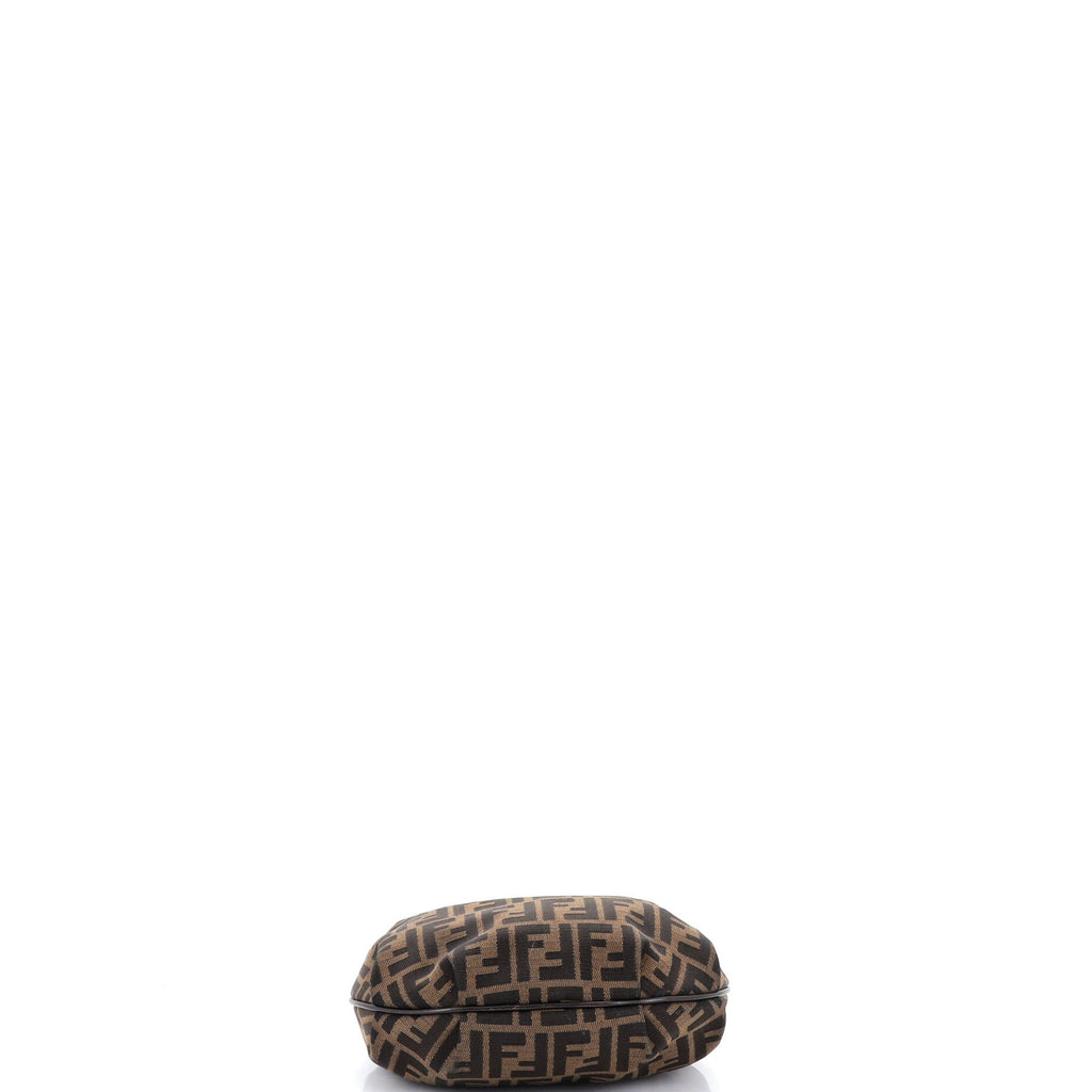 Chef Chain Hobo Zucca Canvas Mini