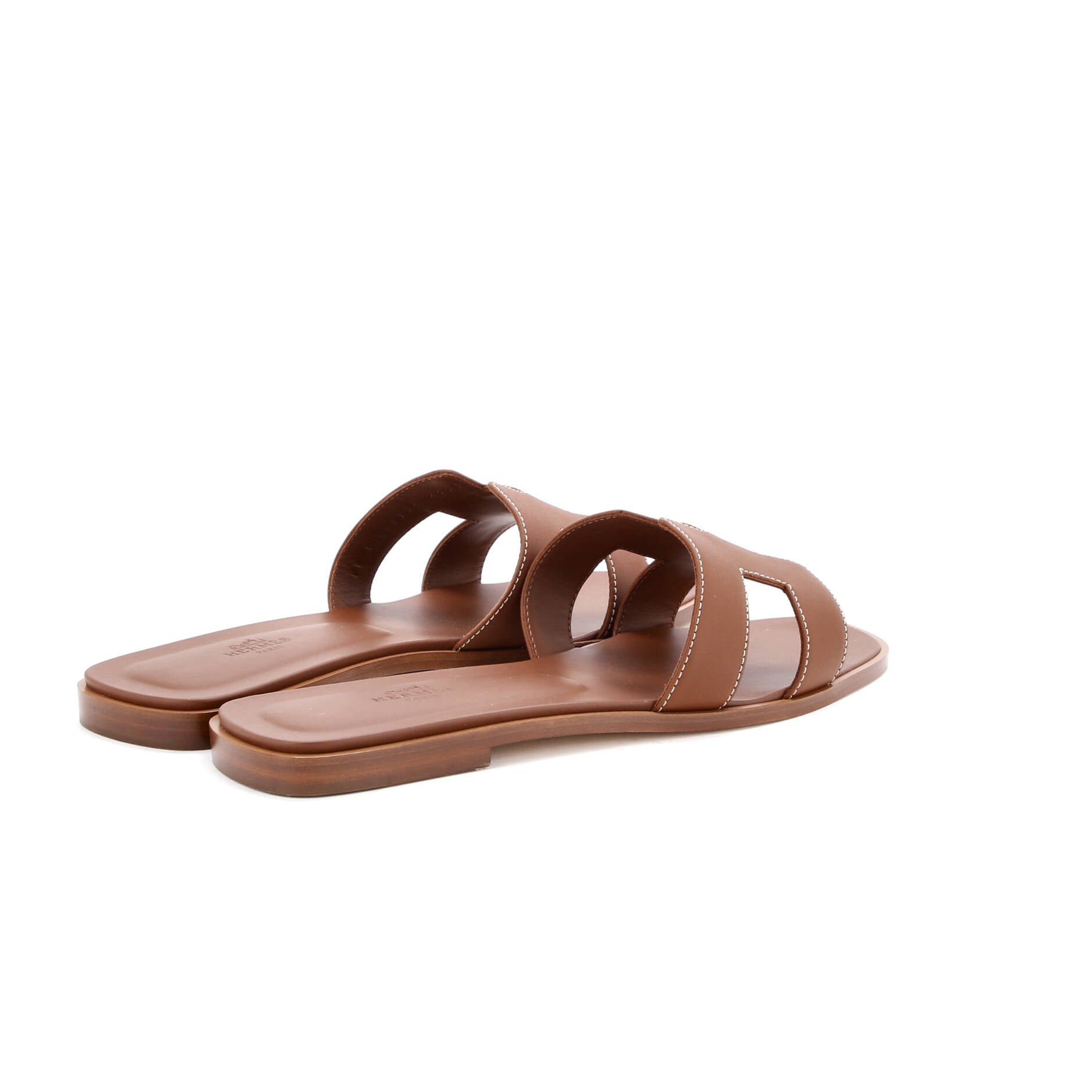 Women's Oran Sandals Leather