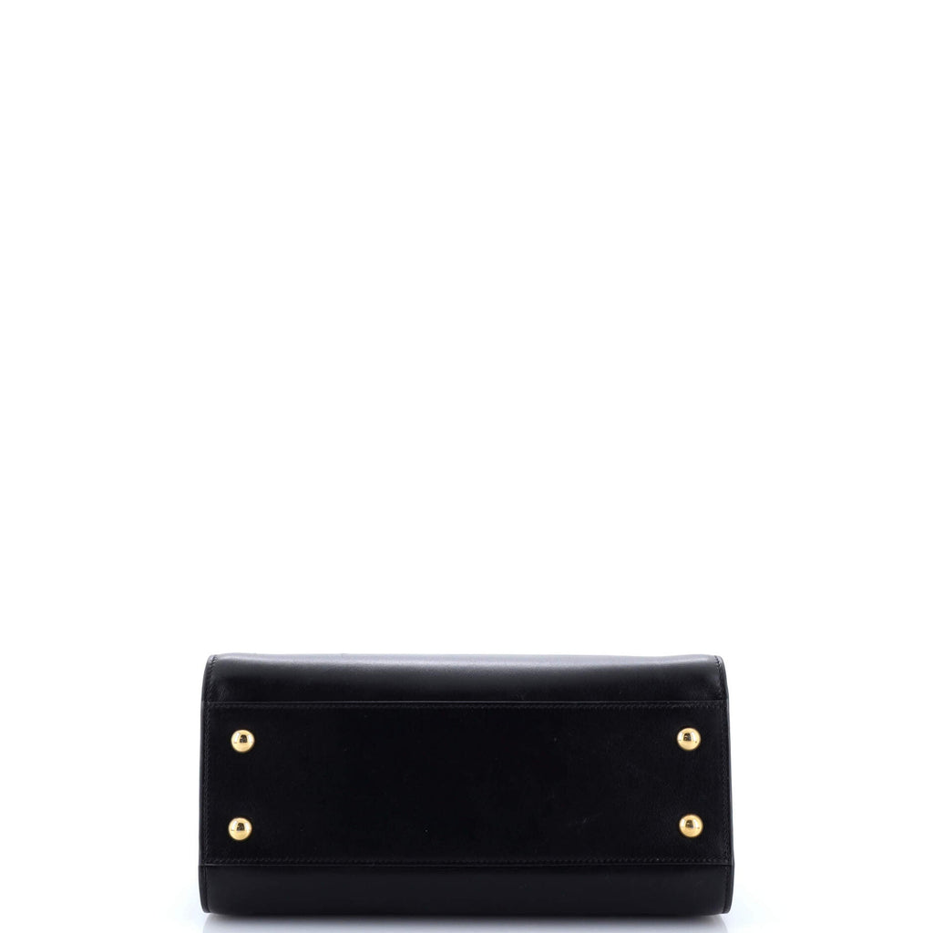 Monogram Cabas Leather Baby