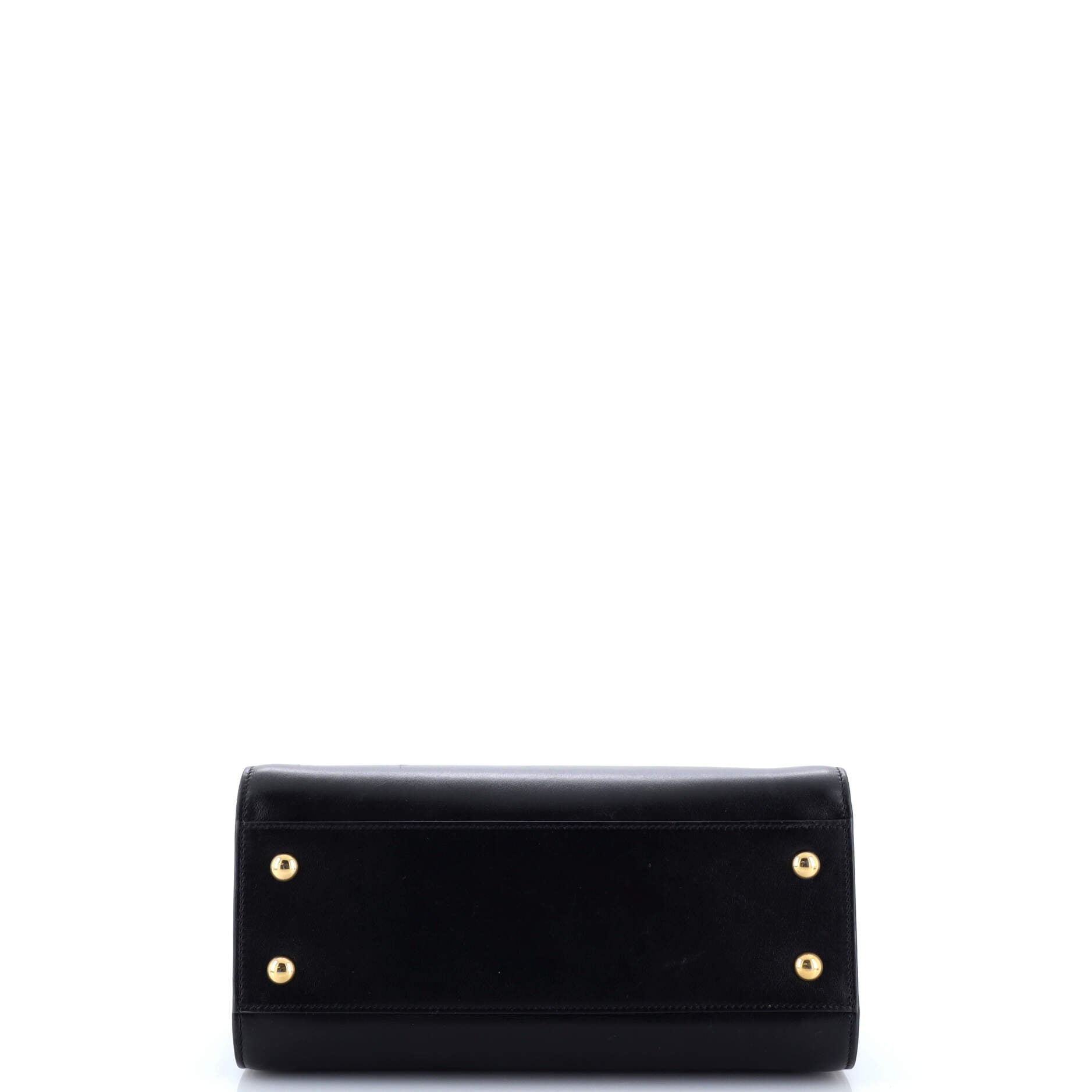 Monogram Cabas Leather Baby
