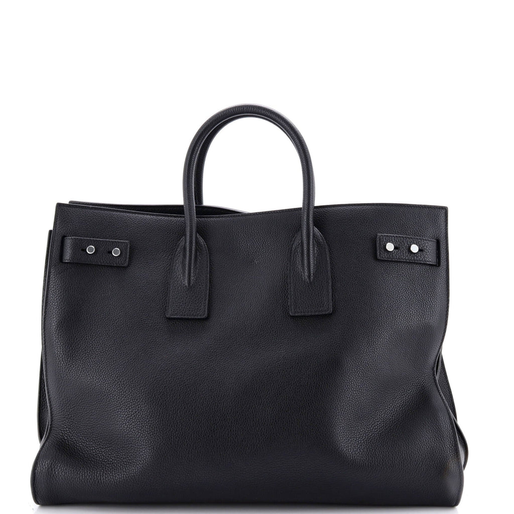 Sac de Jour Souple Bag Leather Large