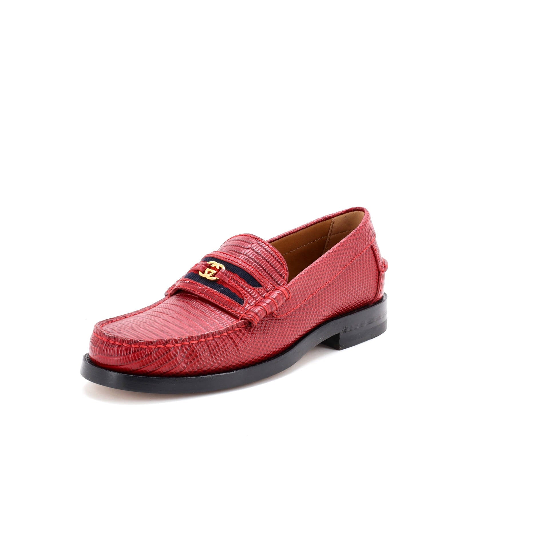 Women's Lovelight Loafers Lizard