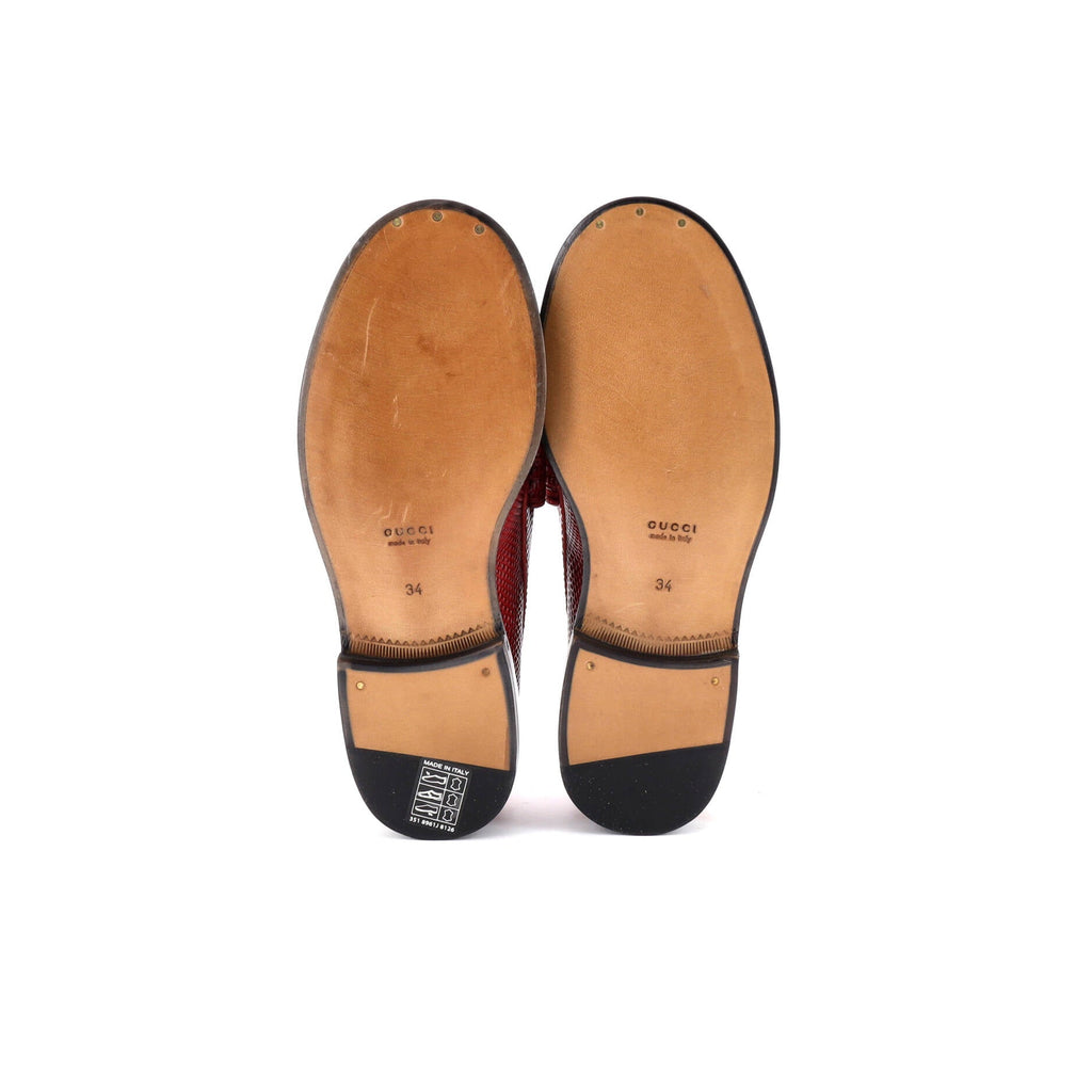 Women's Lovelight Loafers Lizard