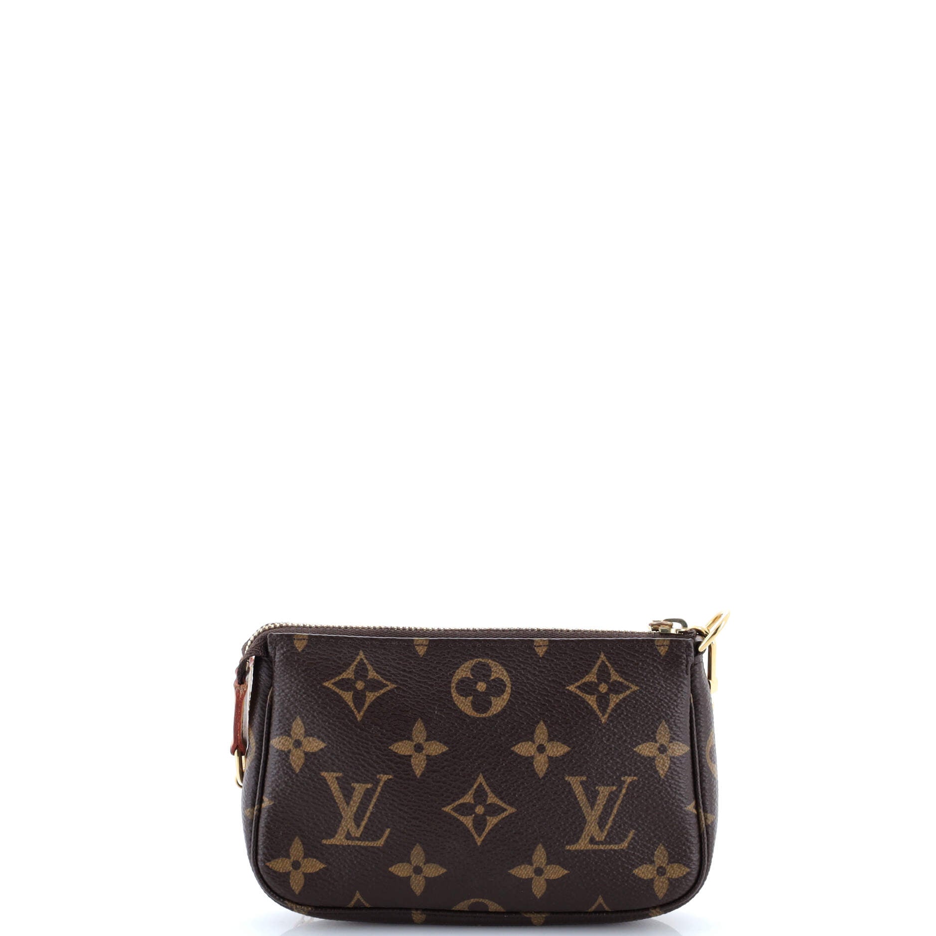 Pochette Accessoires Monogram Canvas Mini