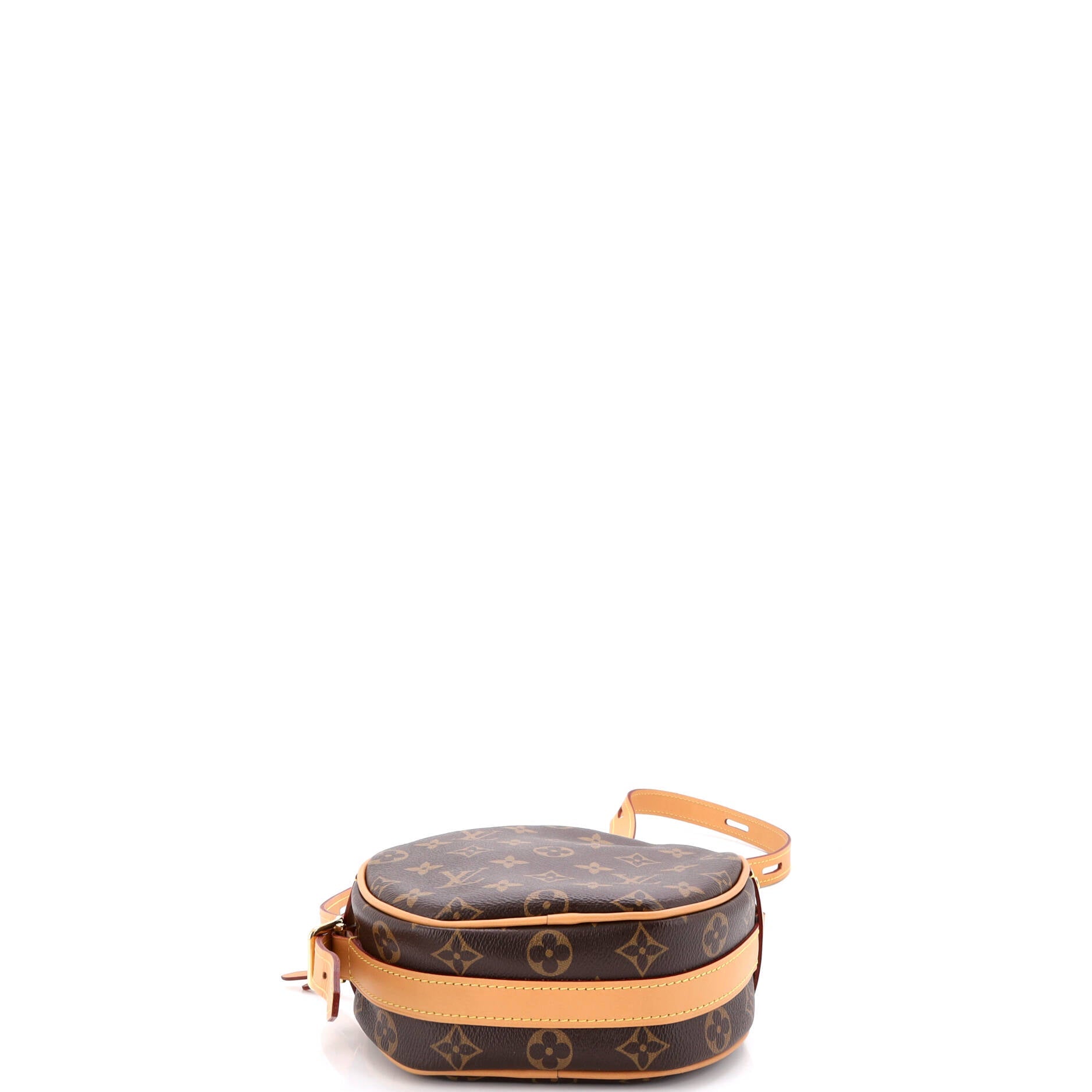 Boite Chapeau Souple Bag Monogram Canvas PM