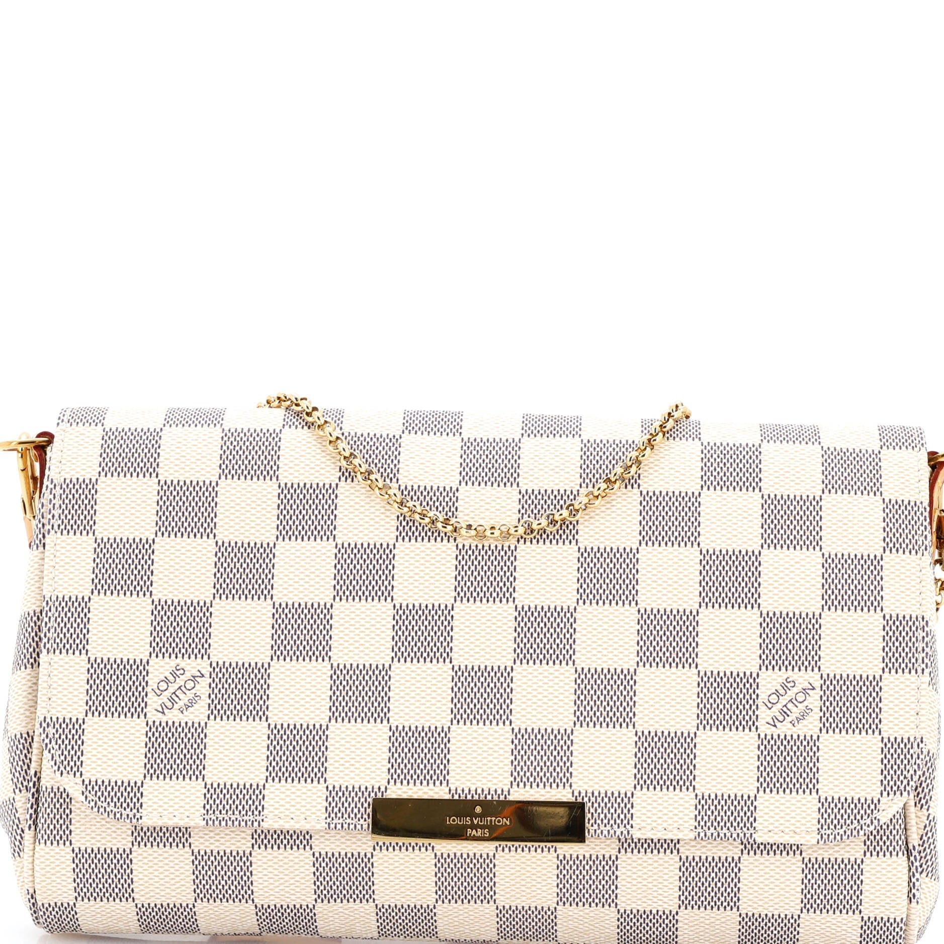 Favorite Handbag Damier MM