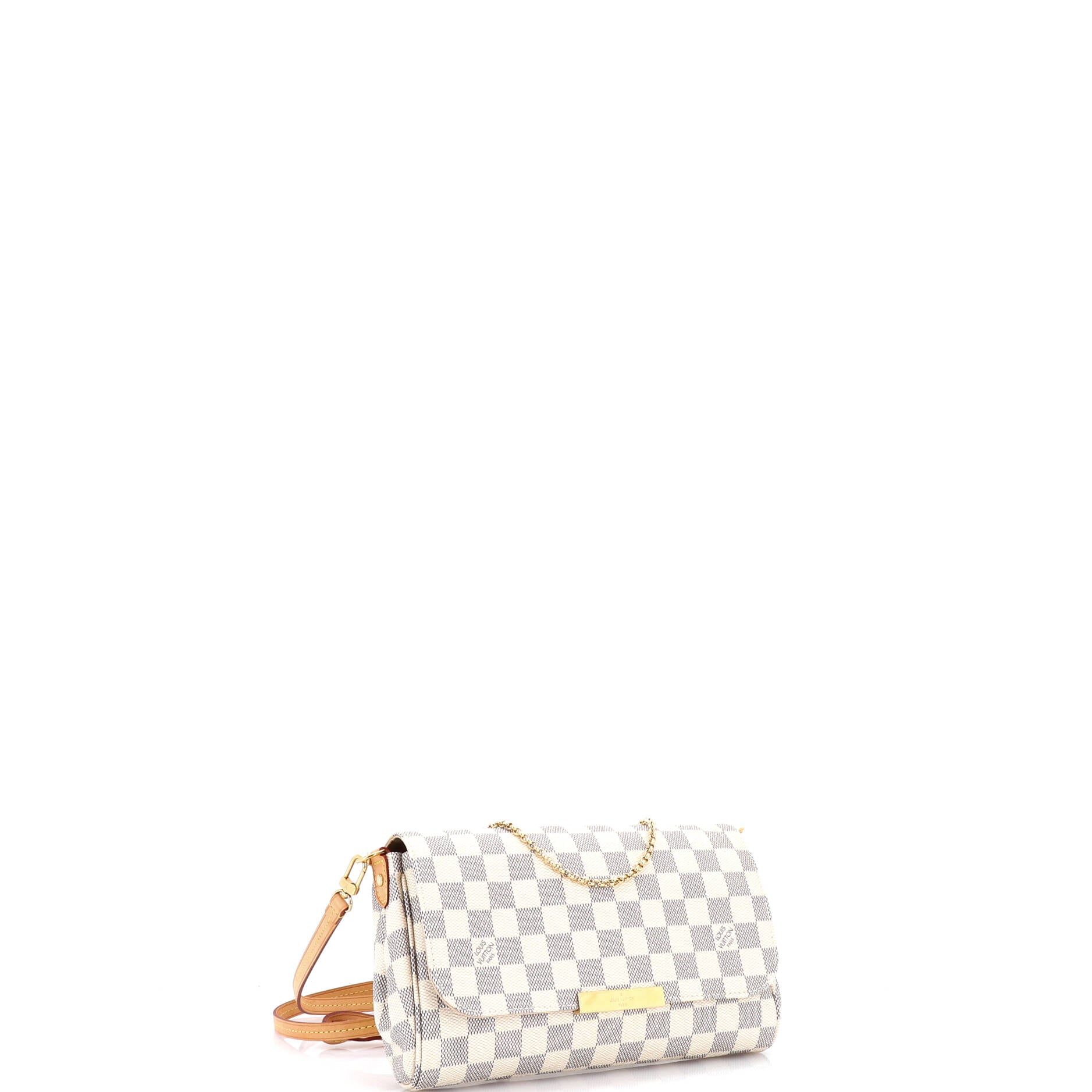 Favorite Handbag Damier MM