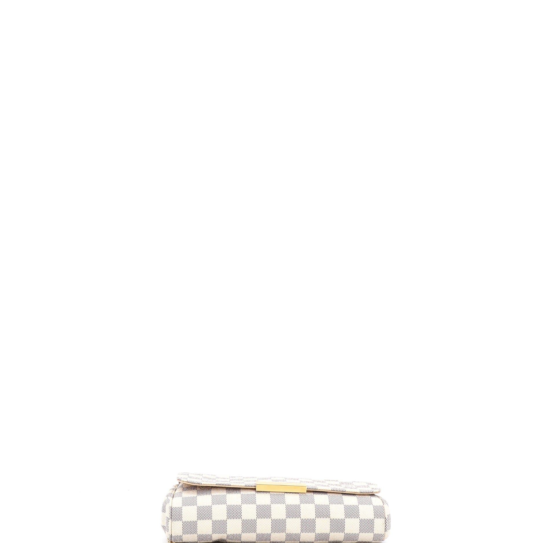Favorite Handbag Damier MM
