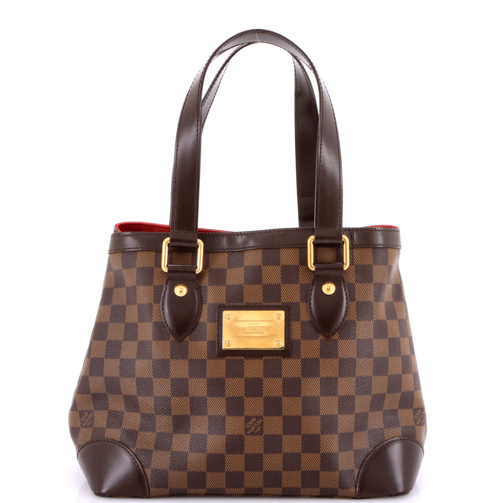 Hampstead Handbag Damier PM