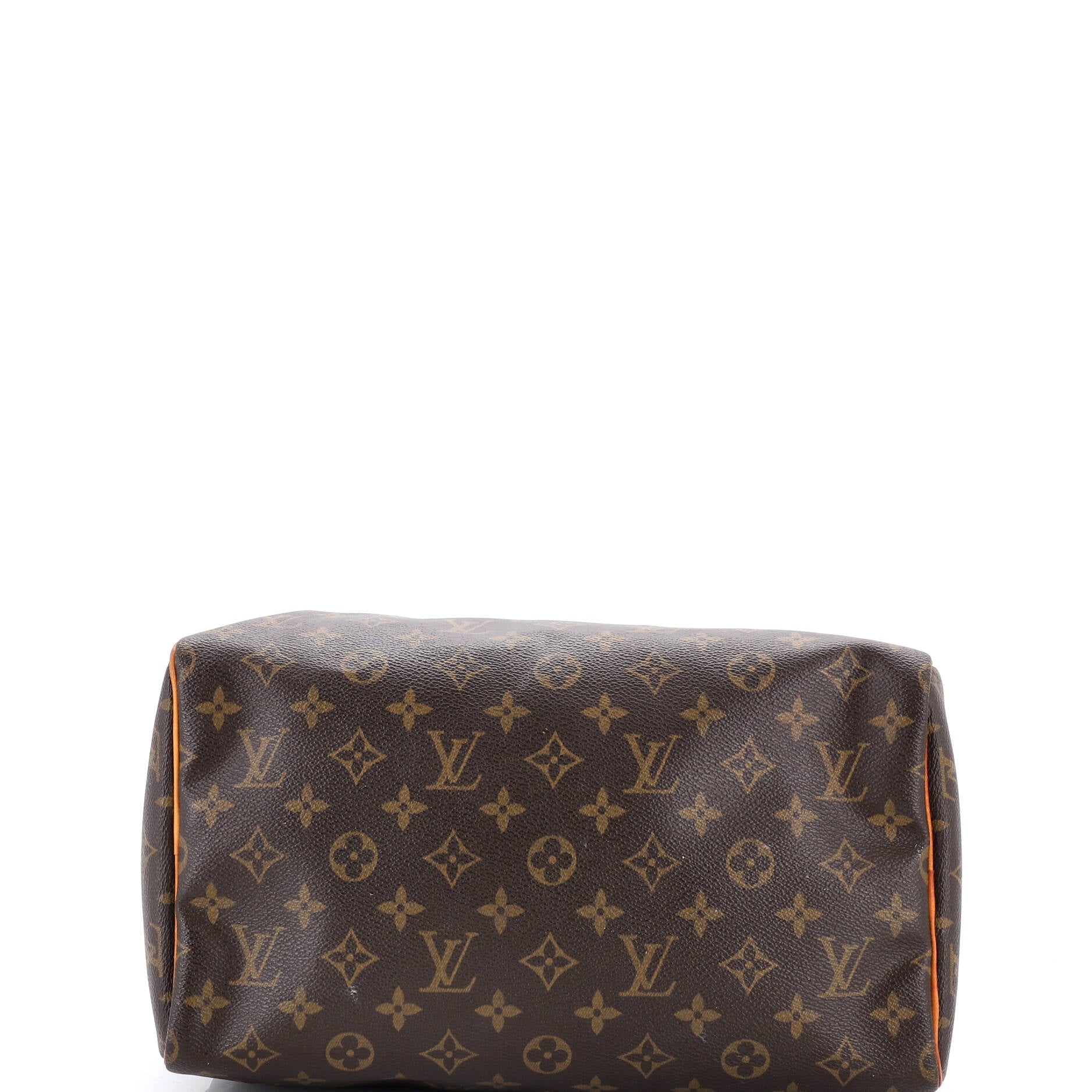Speedy Handbag Monogram Canvas 30