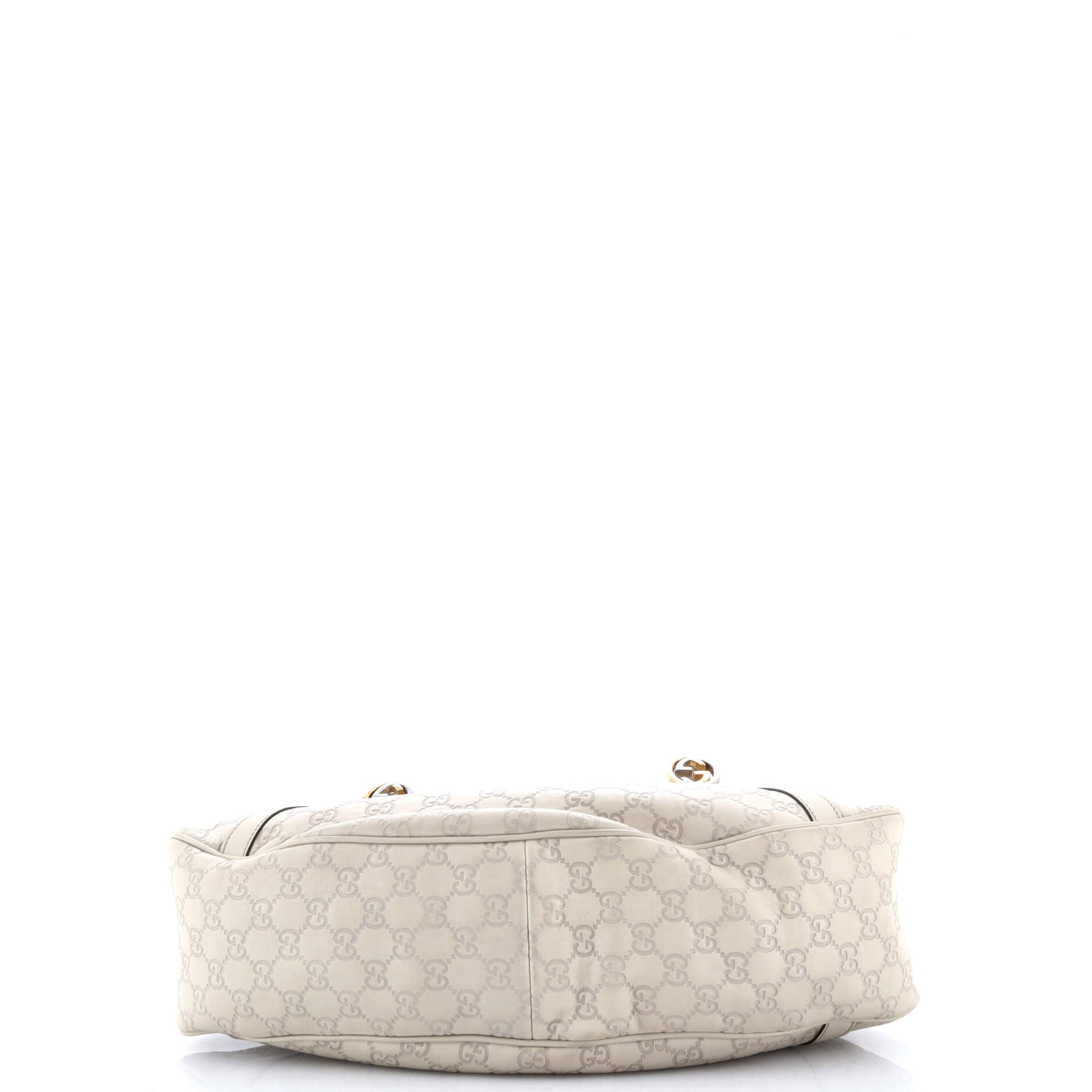 Twins Tote Guccissima Leather Large