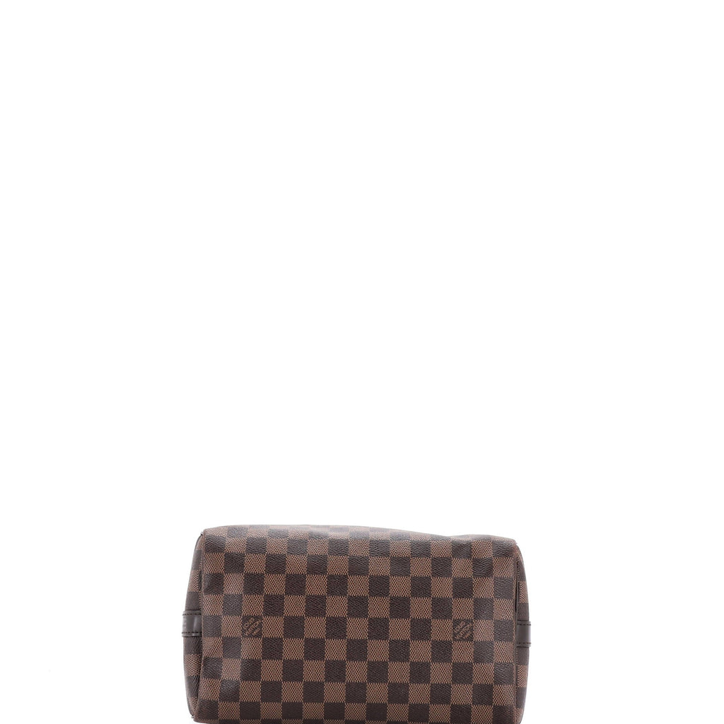 Speedy Bandouliere Bag Damier 25