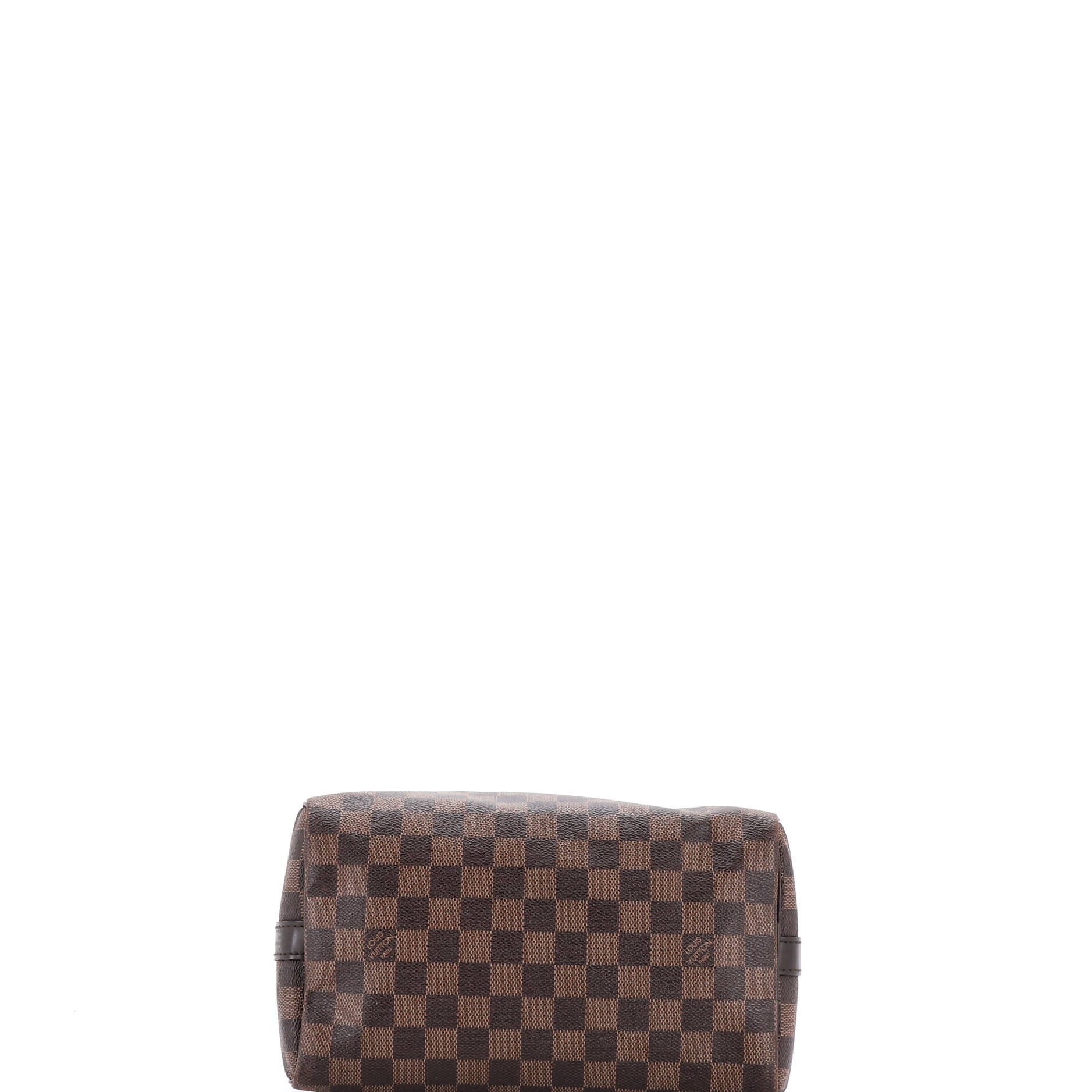 Speedy Bandouliere Bag Damier 25