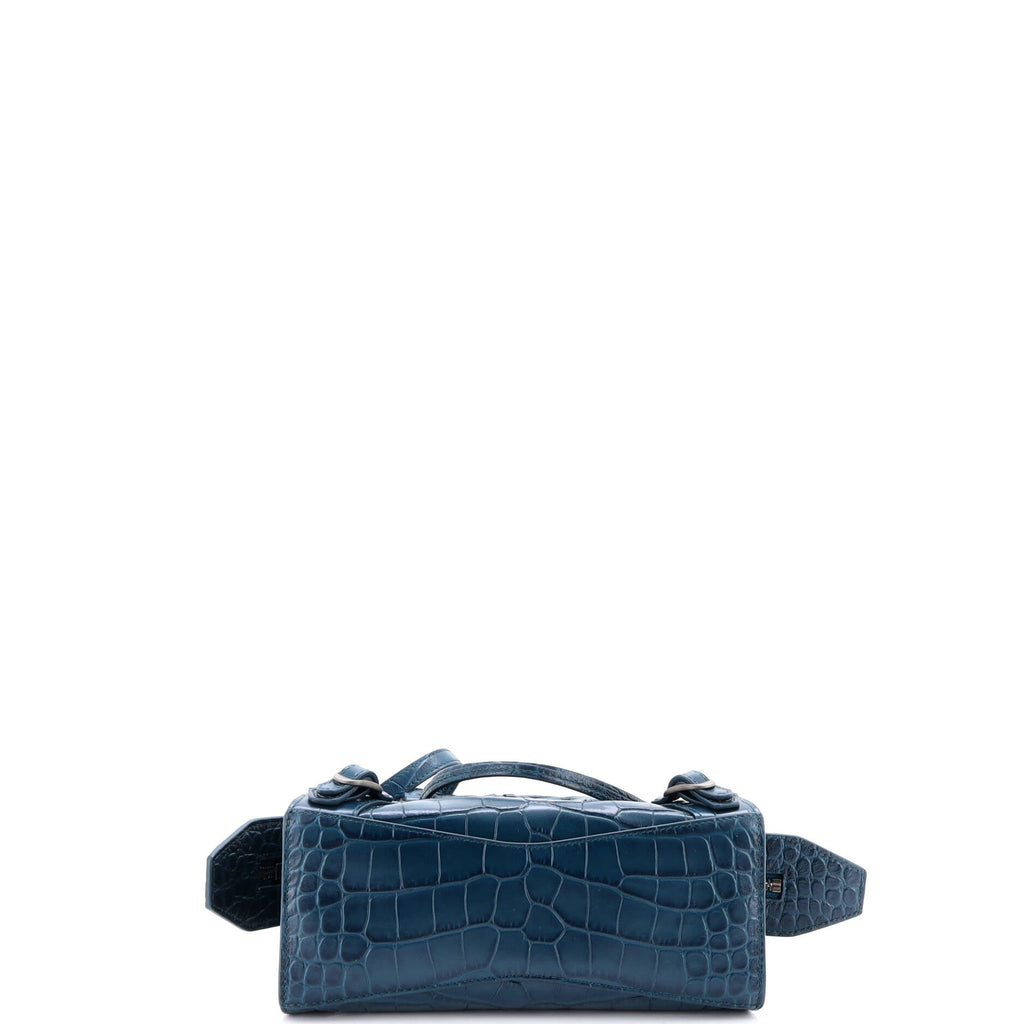 Neo Cagole City Bag Leather XS