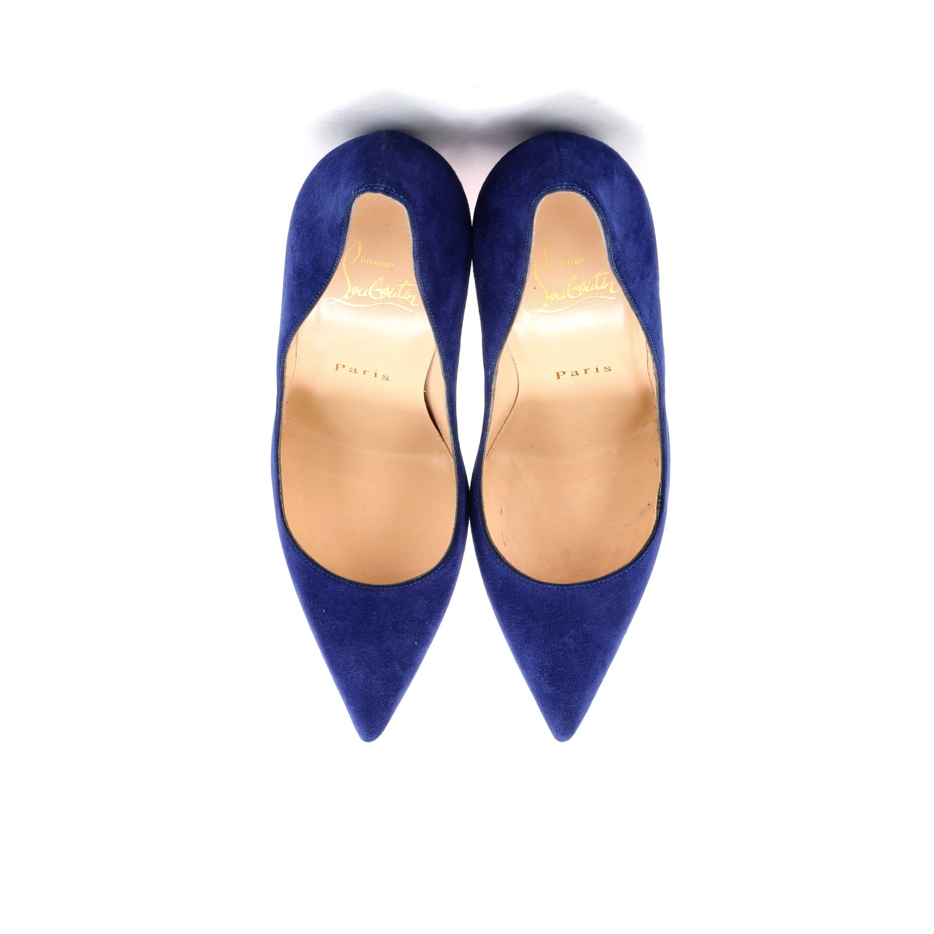Women's So Kate Pumps Suede 120