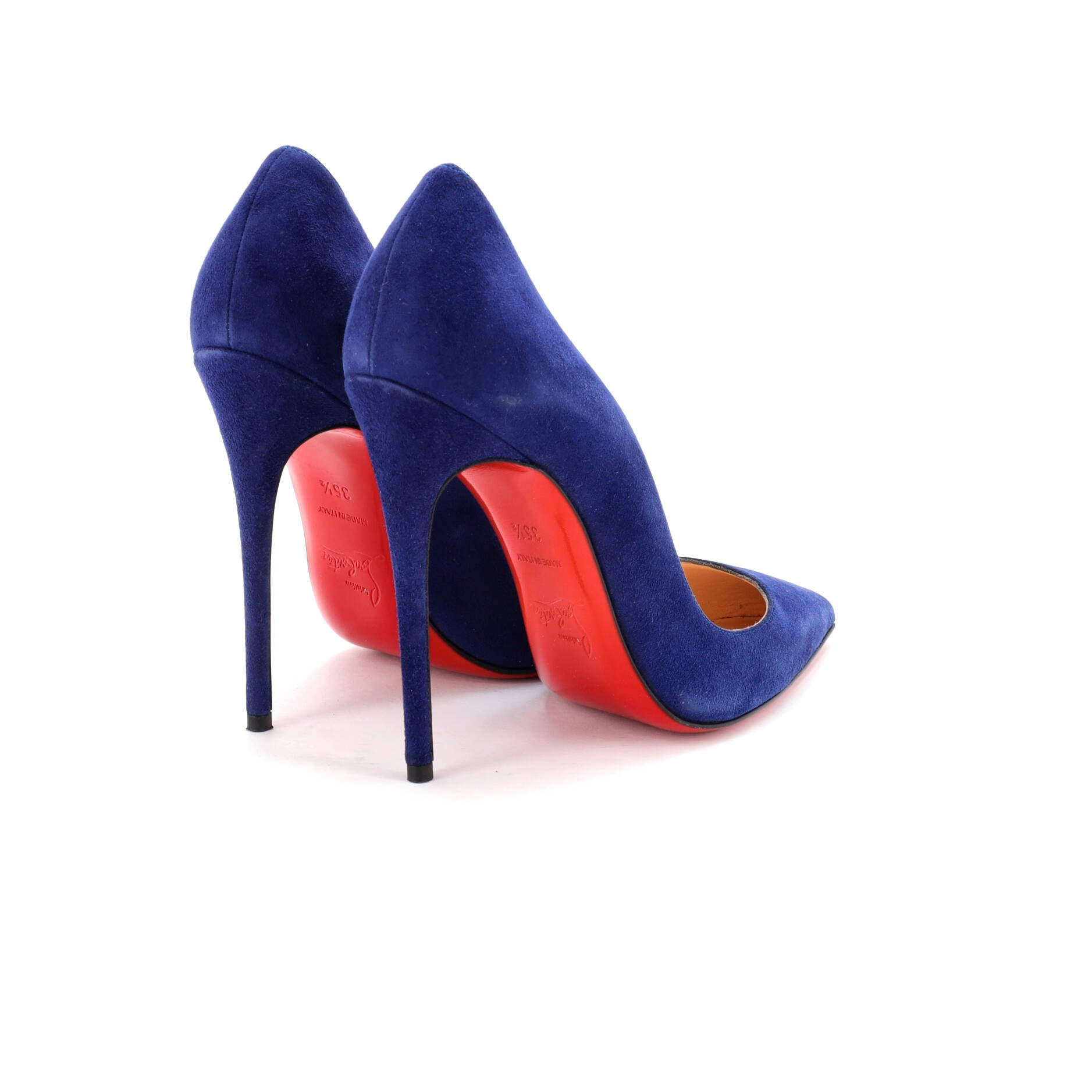 Women's So Kate Pumps Suede 120
