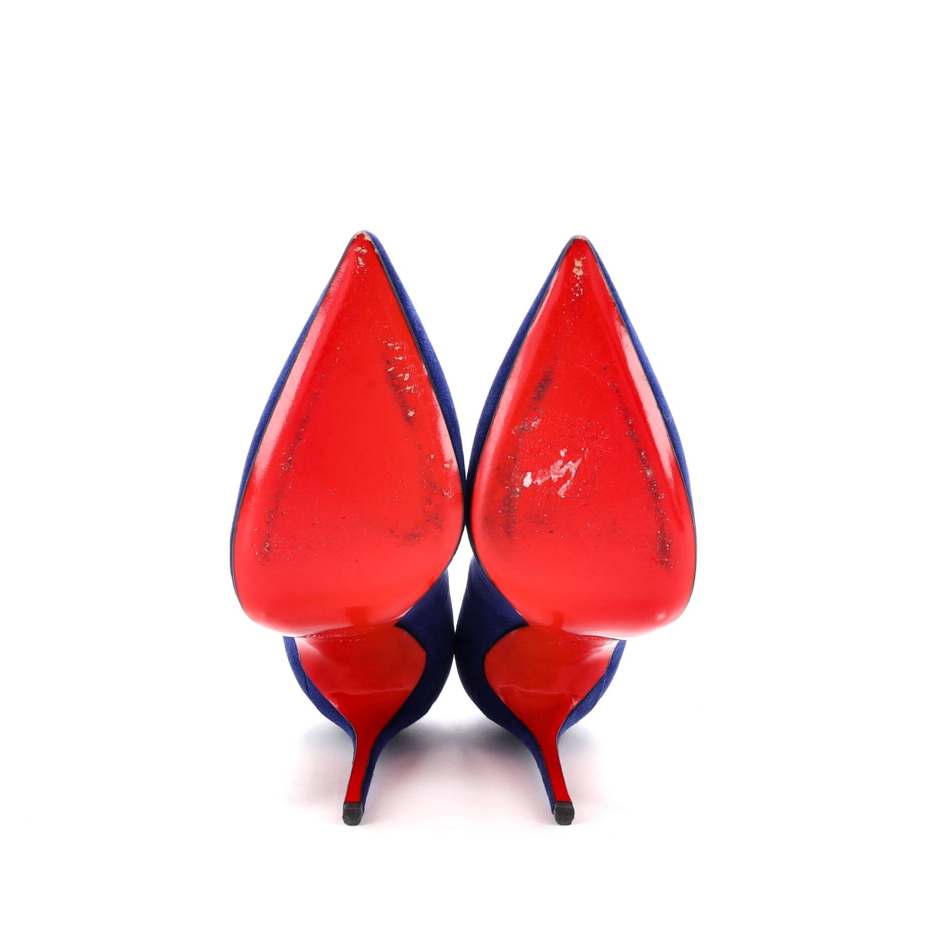 Women's So Kate Pumps Suede 120