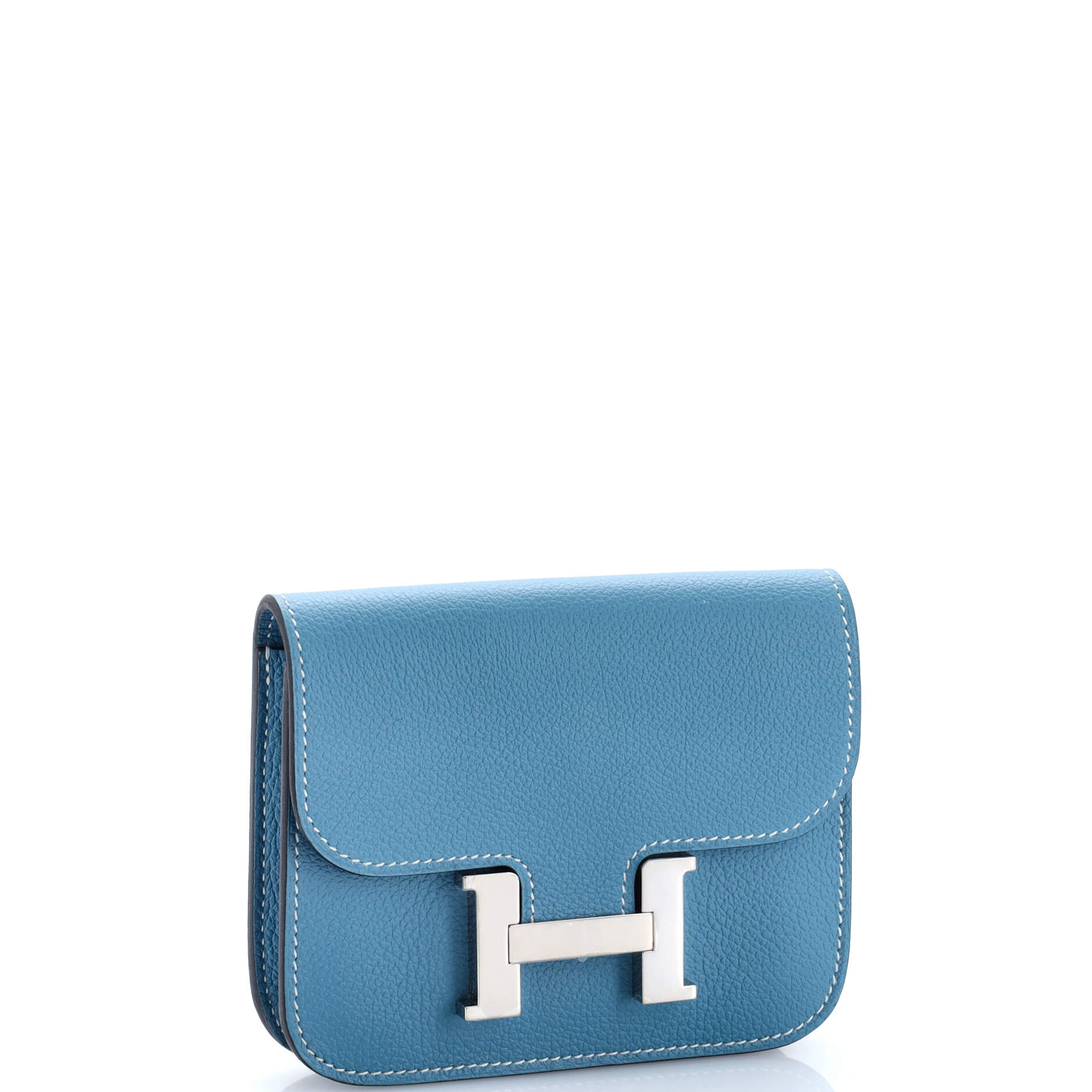 Constance Slim Wallet Evercolor