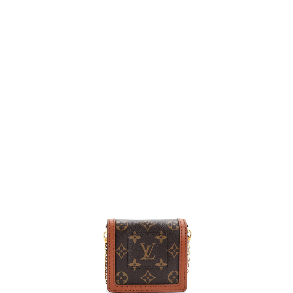 Dauphine Bumbag Reverse Monogram Canvas BB