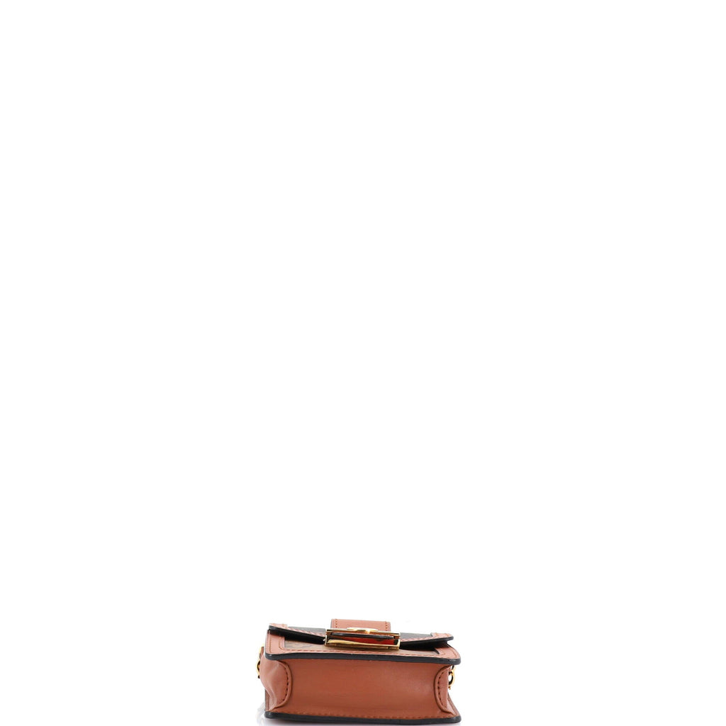 Dauphine Bumbag Reverse Monogram Canvas BB
