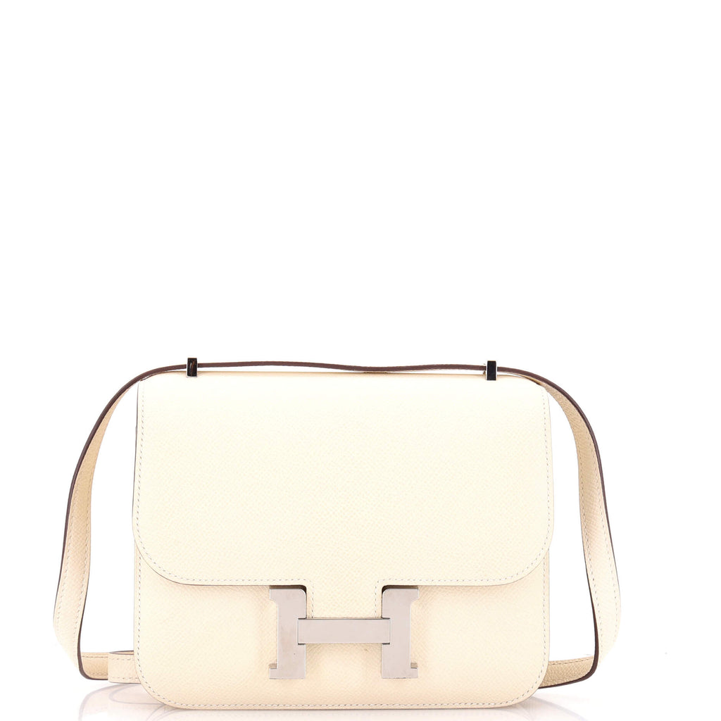 Constance Bag Epsom 18