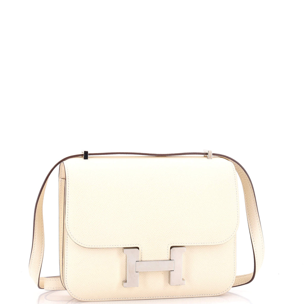 Constance Bag Epsom 18
