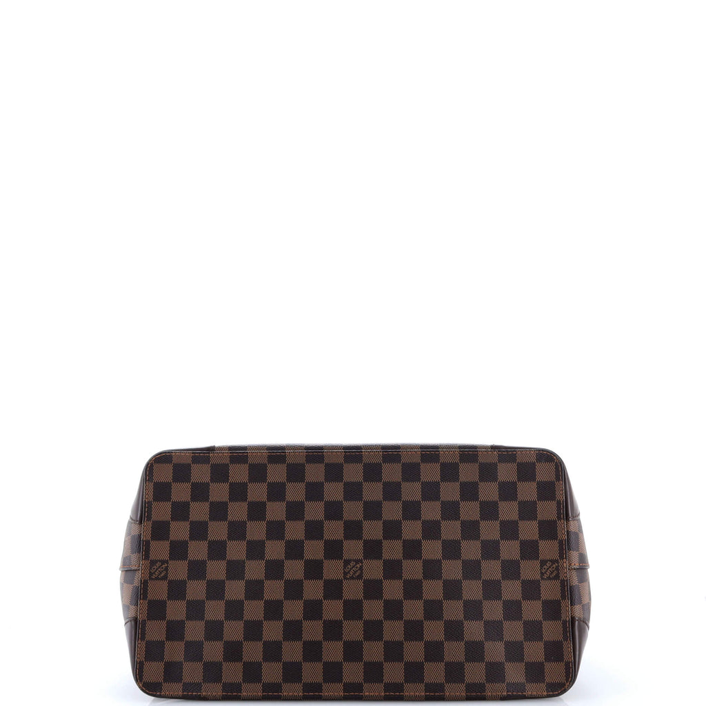 Hampstead Handbag Damier GM