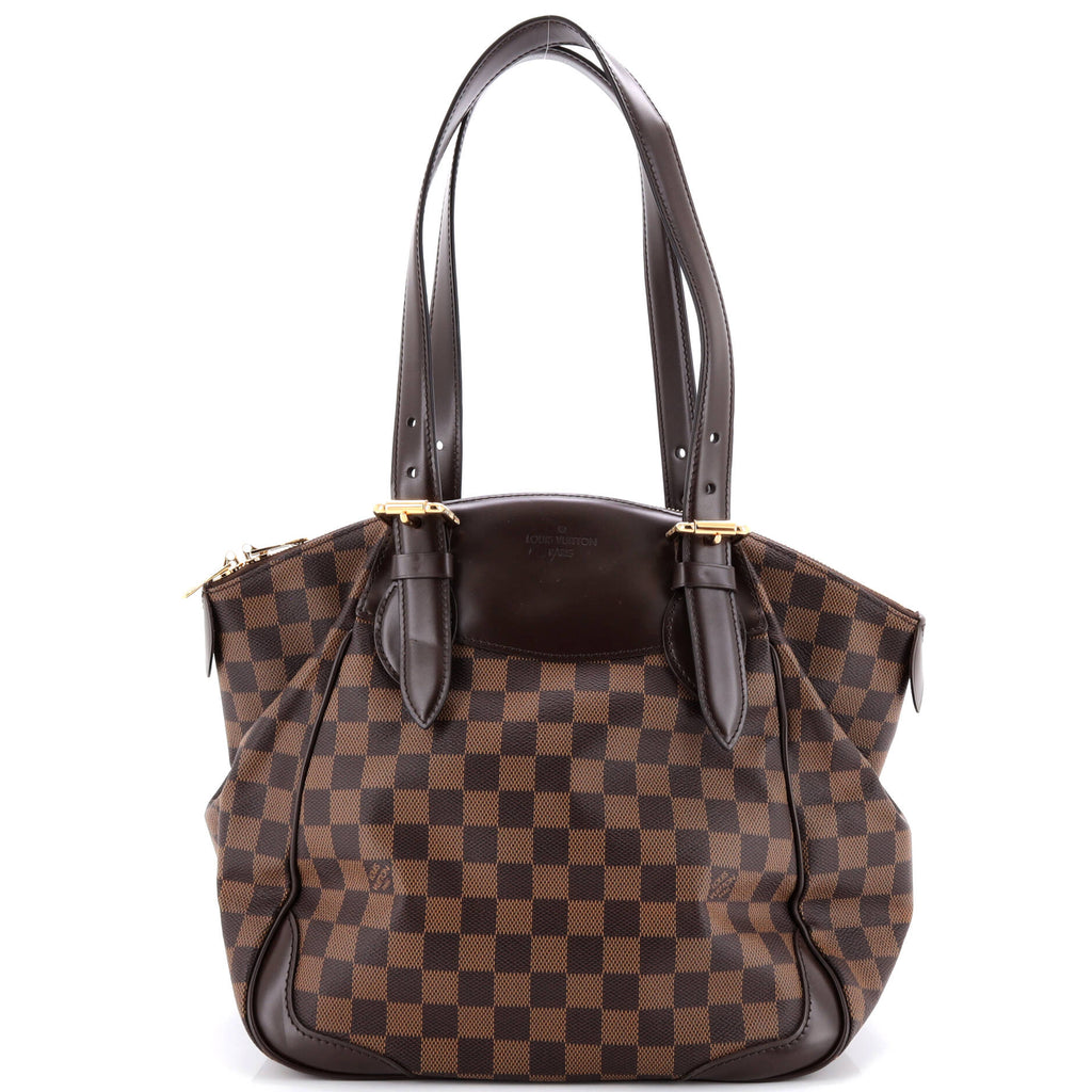Verona Handbag Damier MM