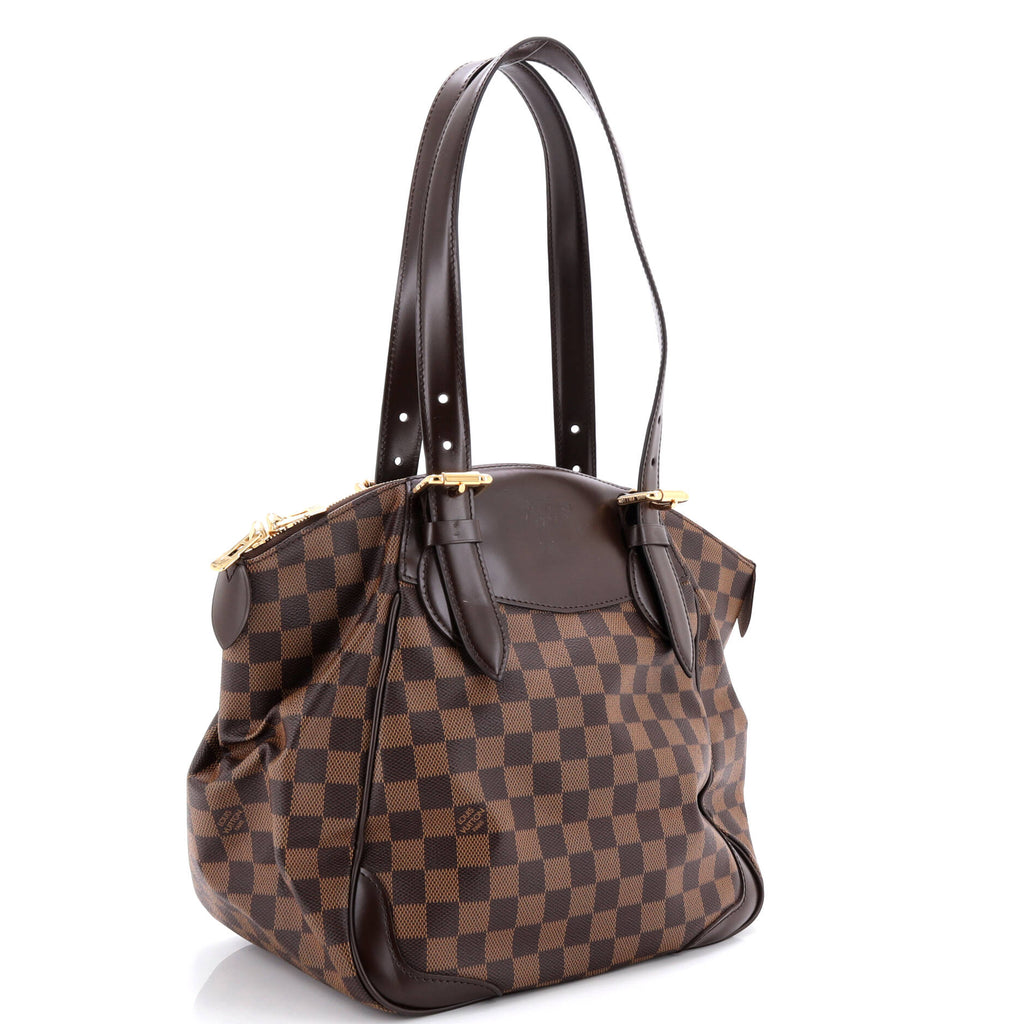 Verona Handbag Damier MM