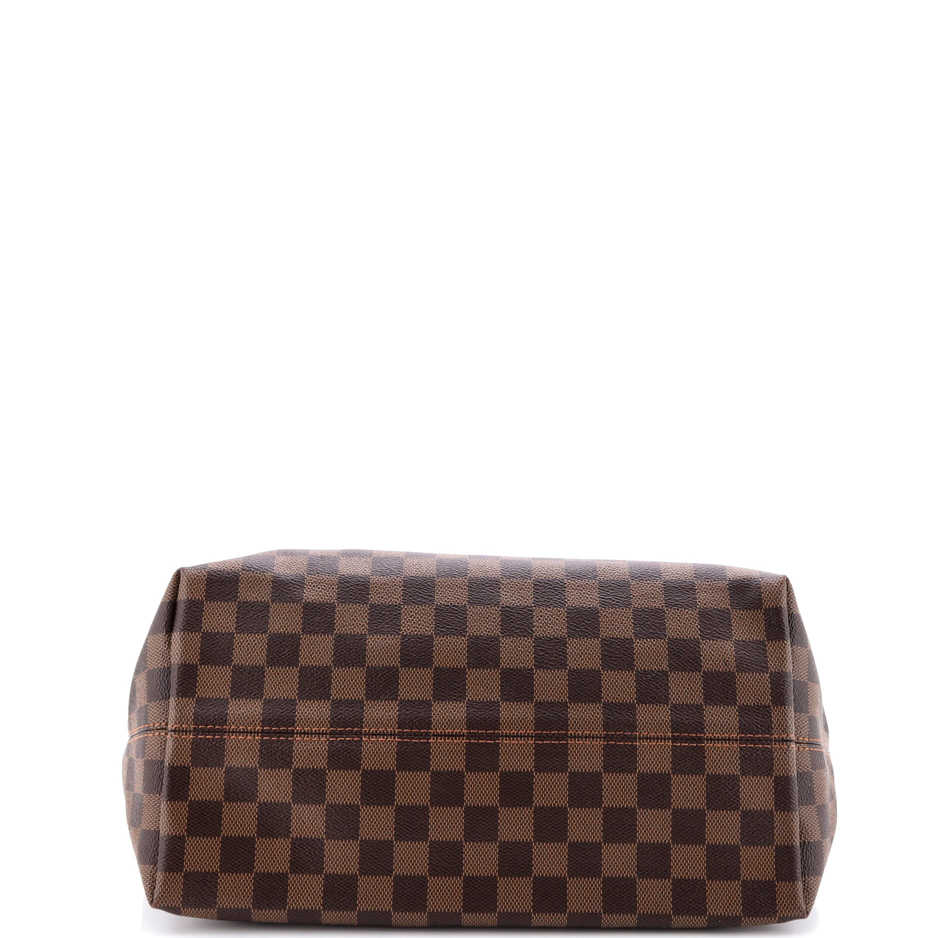 Iena Tote Damier MM
