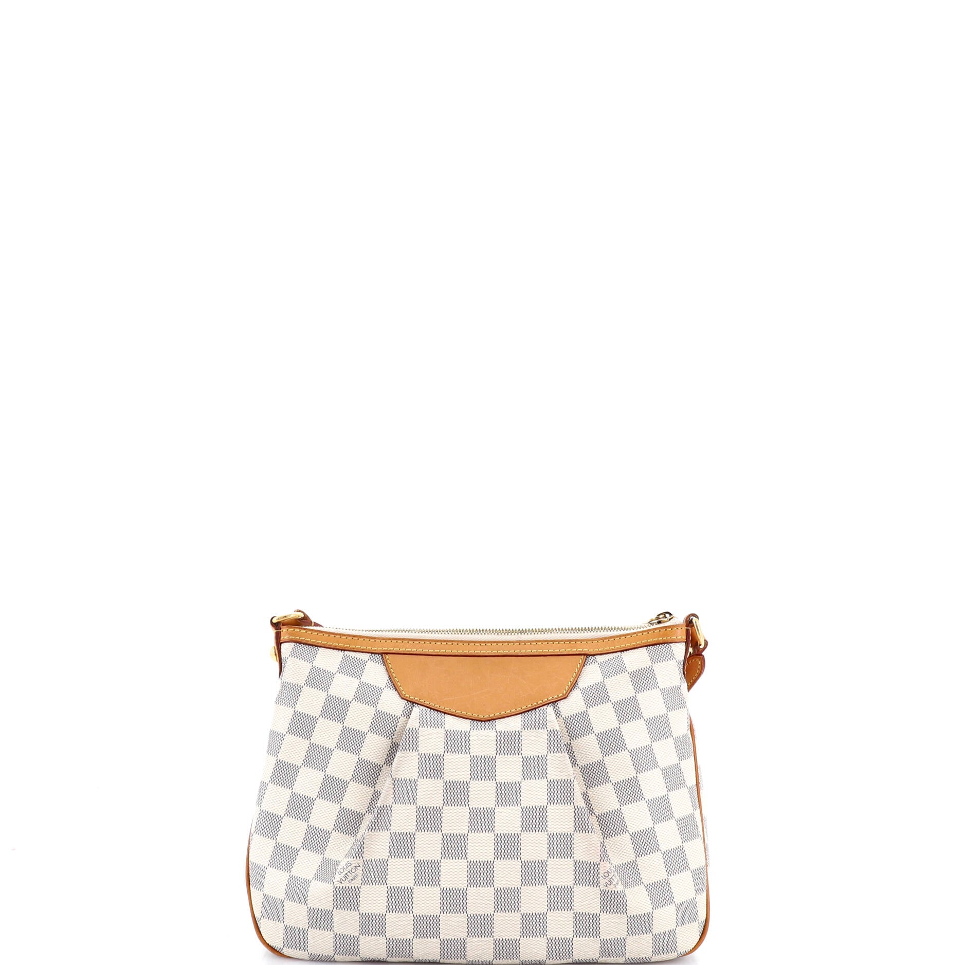 Siracusa Handbag Damier PM