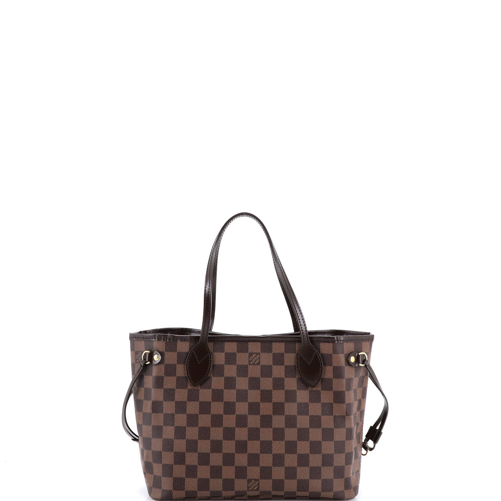 Neverfull Tote Damier PM