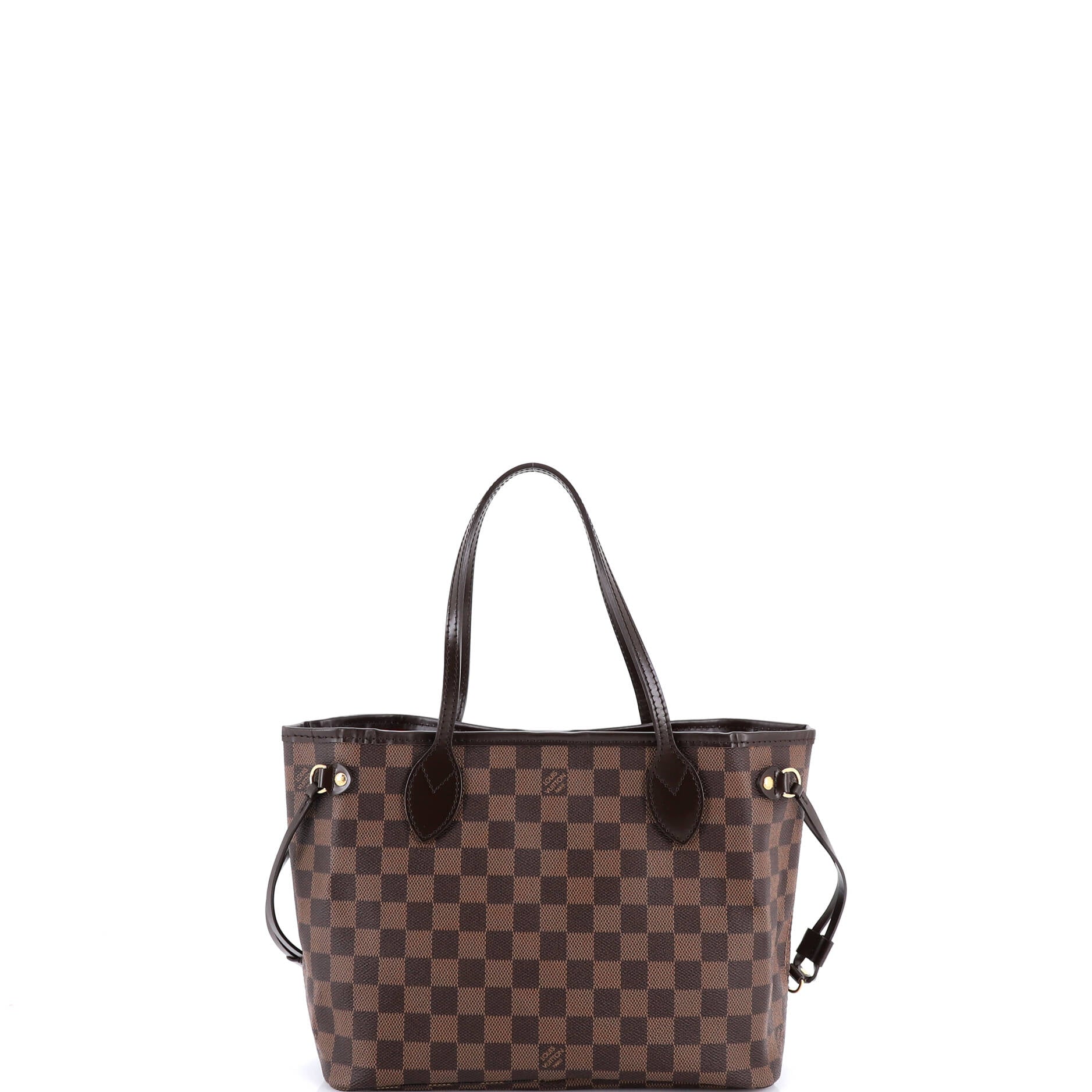Neverfull Tote Damier PM