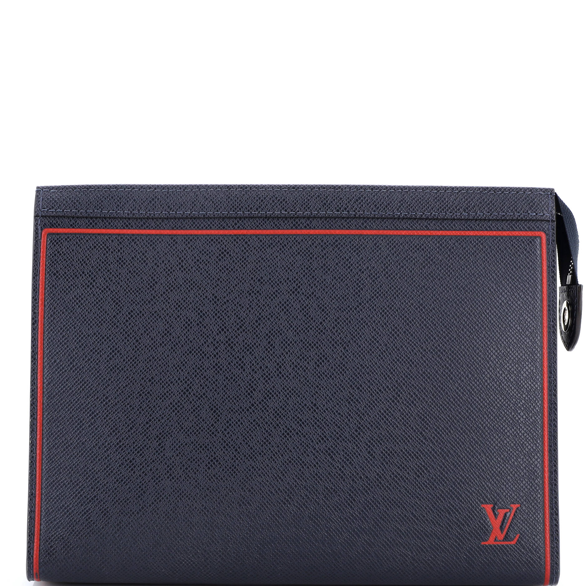 Pochette Voyage Taiga Leather MM