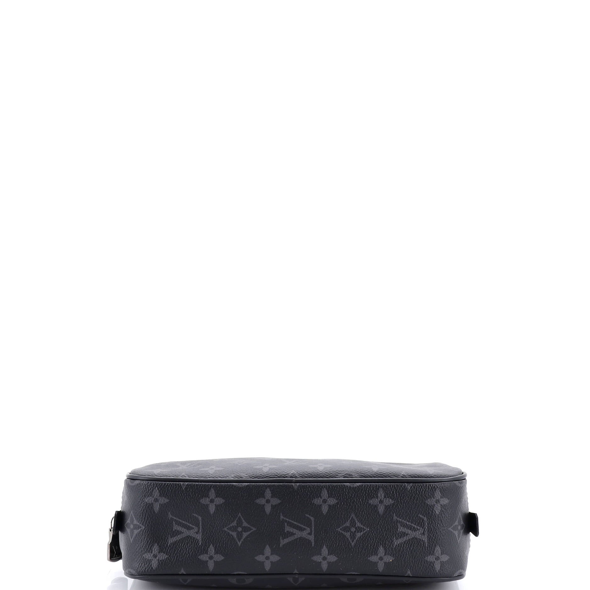 Toiletry Pouch Monogram Eclipse Canvas GM