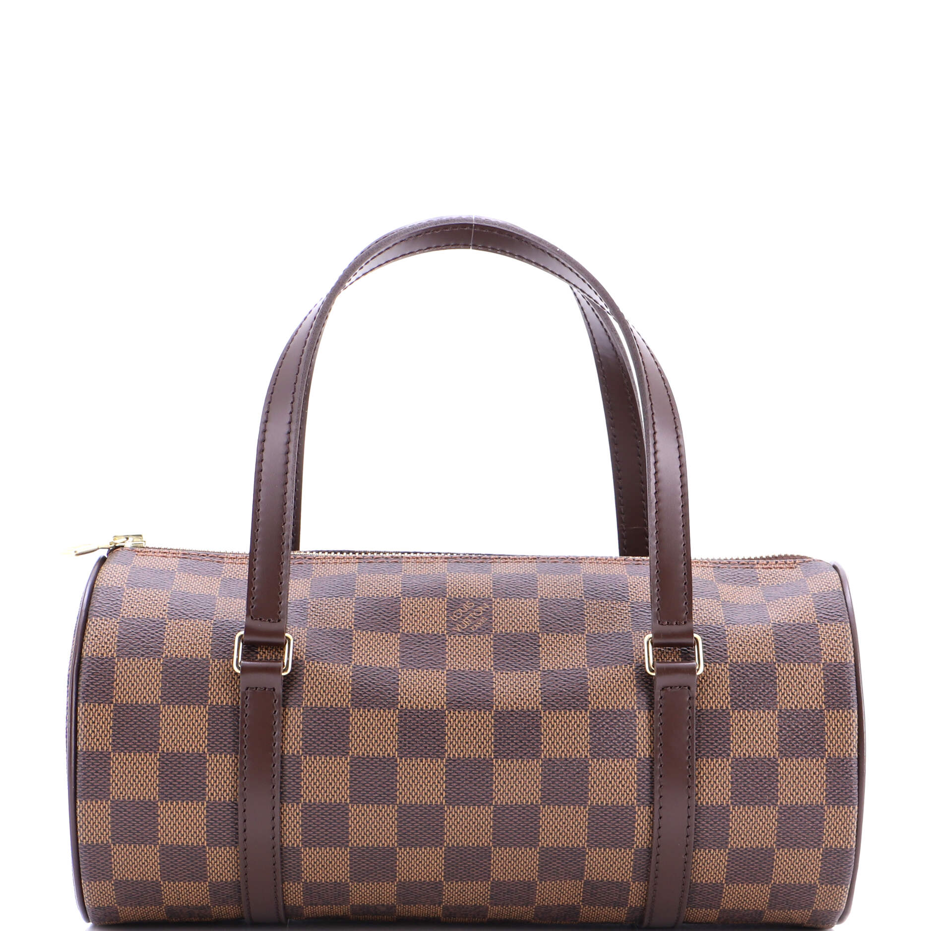 Papillon Handbag Damier 26