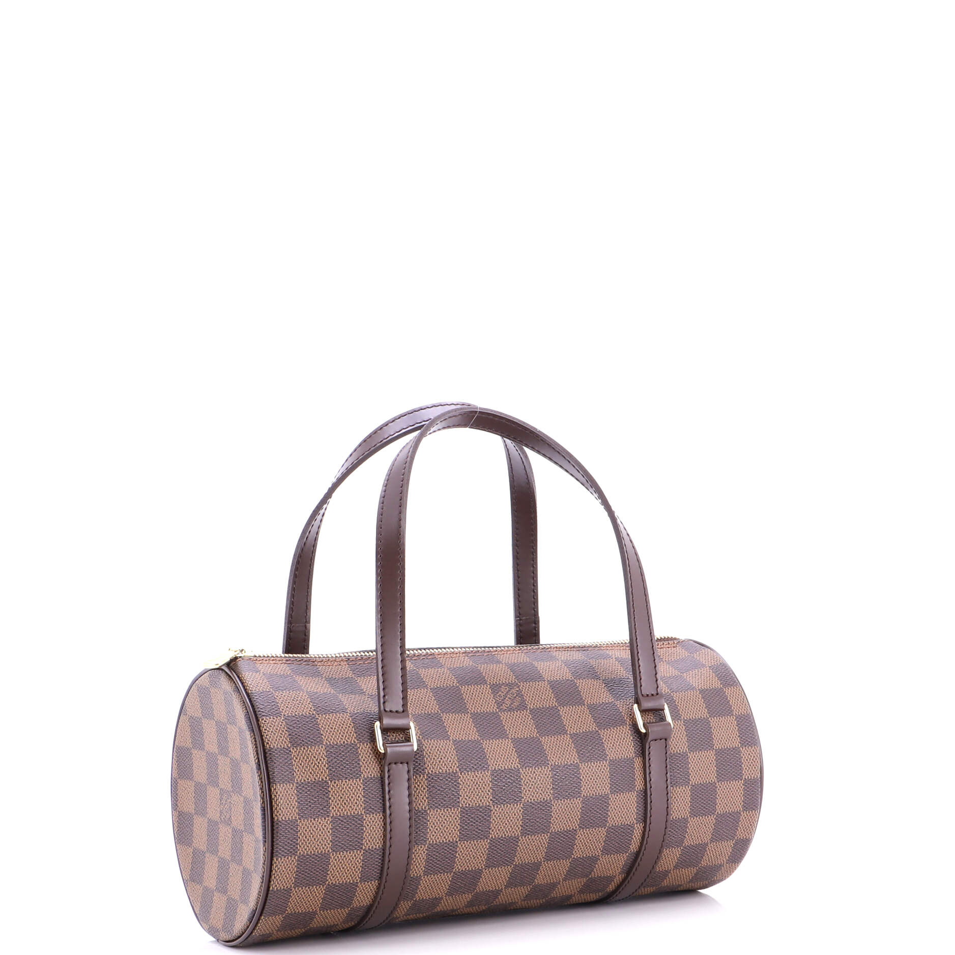 Papillon Handbag Damier 26
